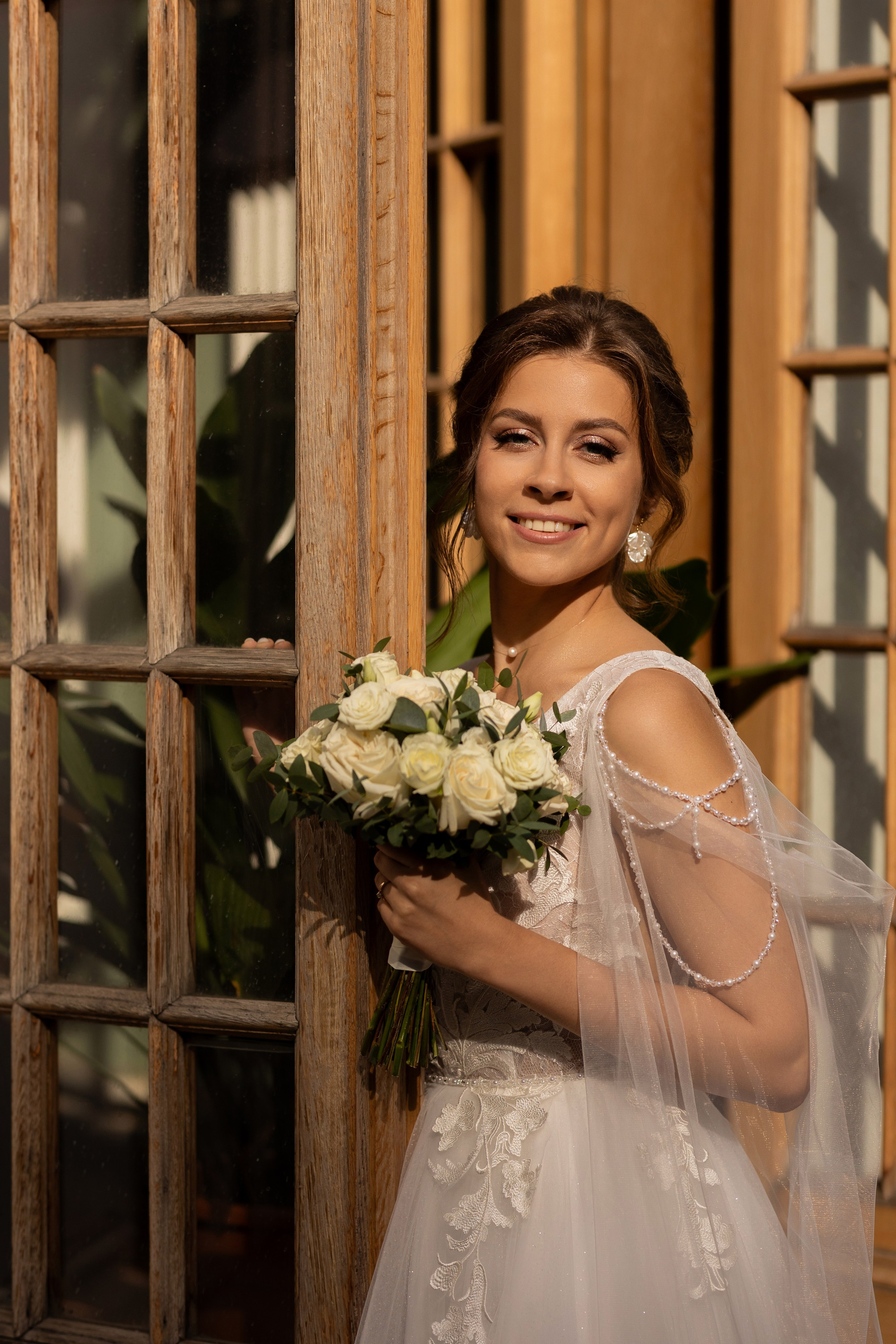 Осенняя свадьба. Семейный и свадебный фотограф в Санкт-Петербурге Татьяна Швыкова
