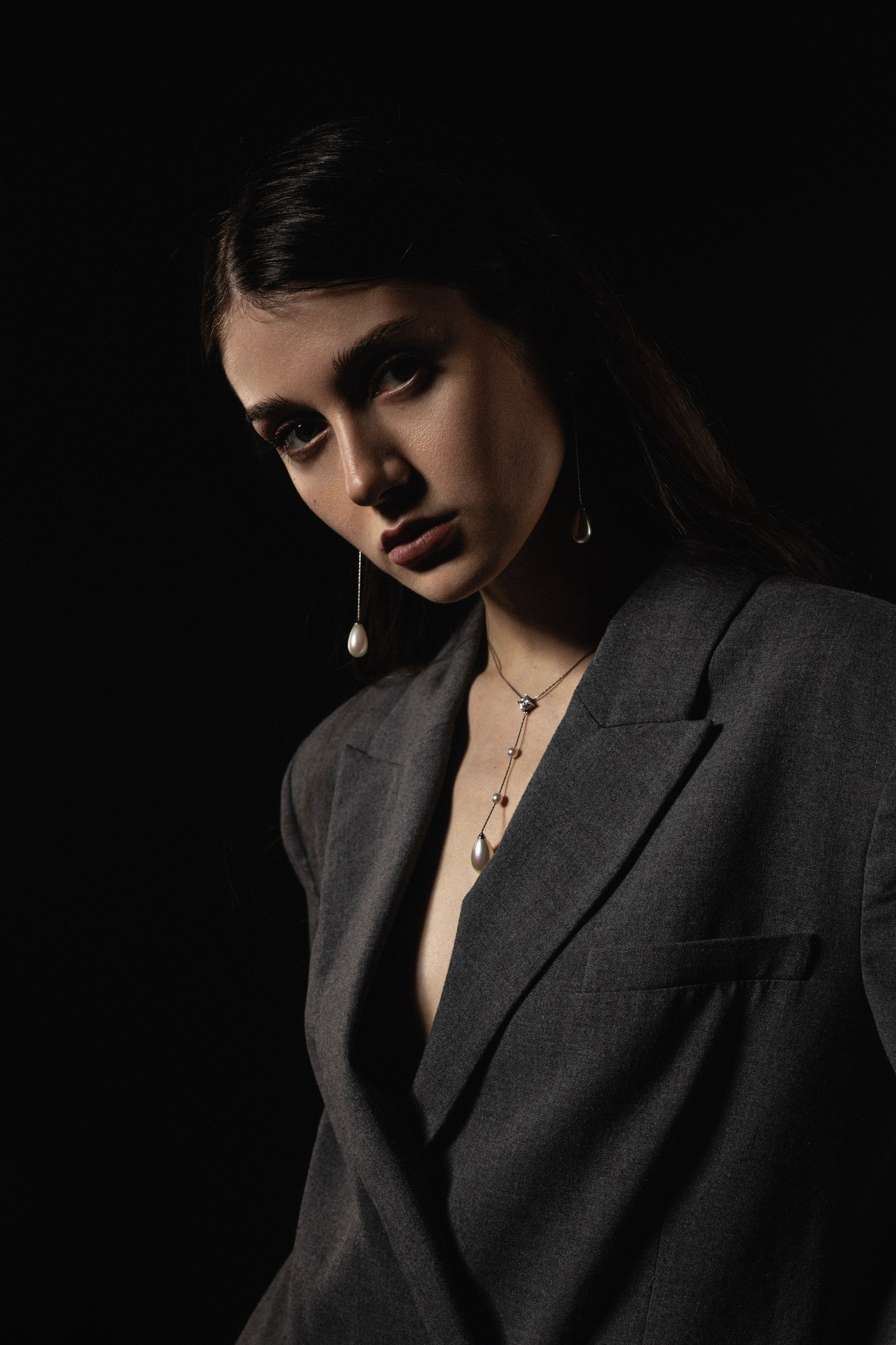 Студийная съёмка. Женский фотограф в Санкт-Петербурге, Москве и весь мир Алёна Мамаева