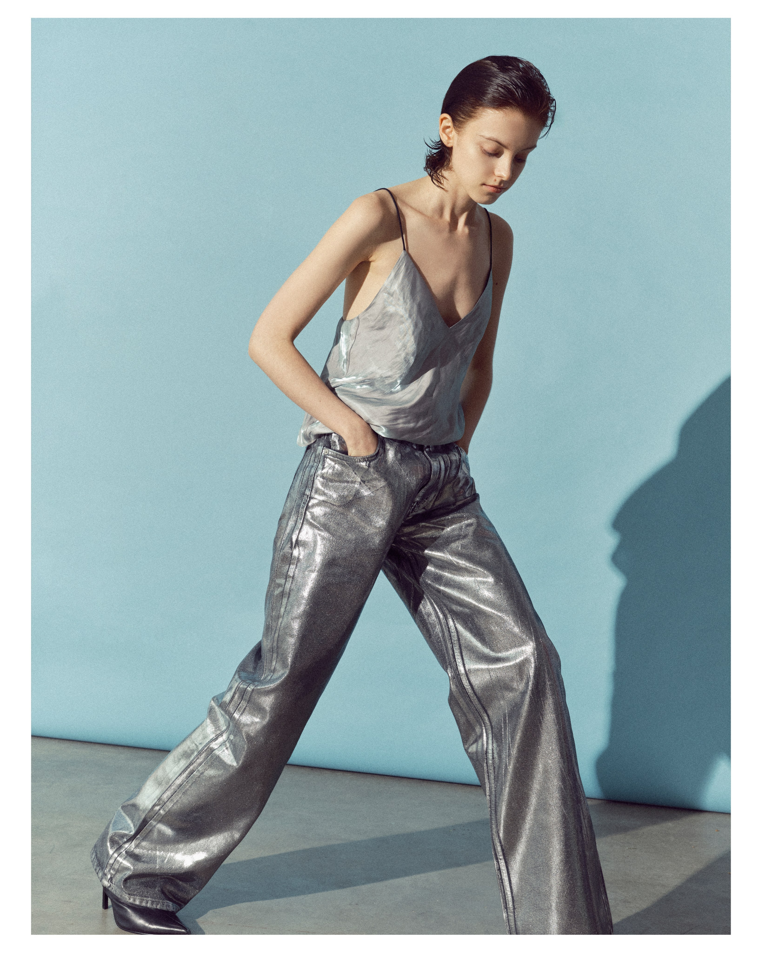 Fashion. Photographer