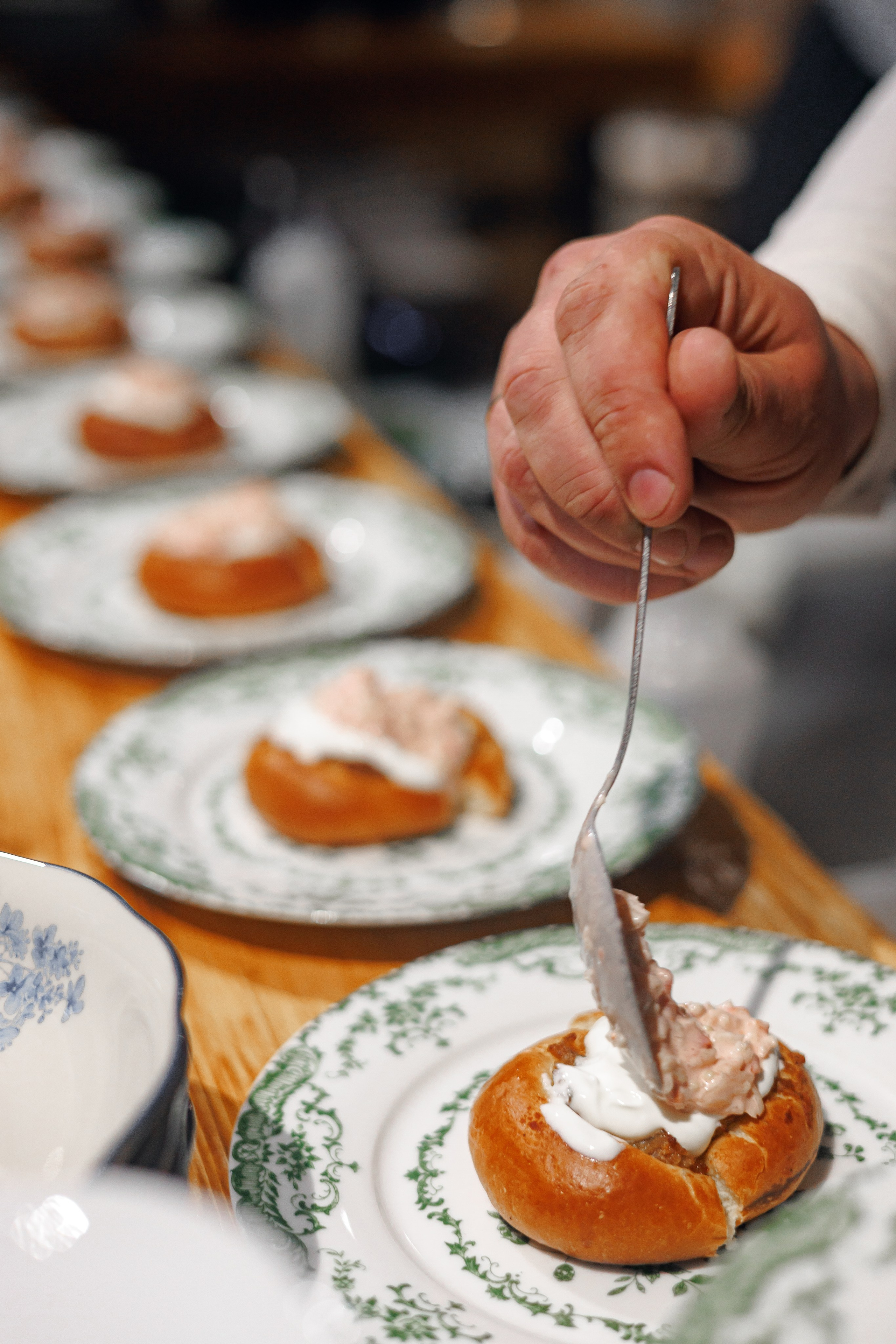 Евразийский ресторанный форум Челябинск. гастроужин челябинск