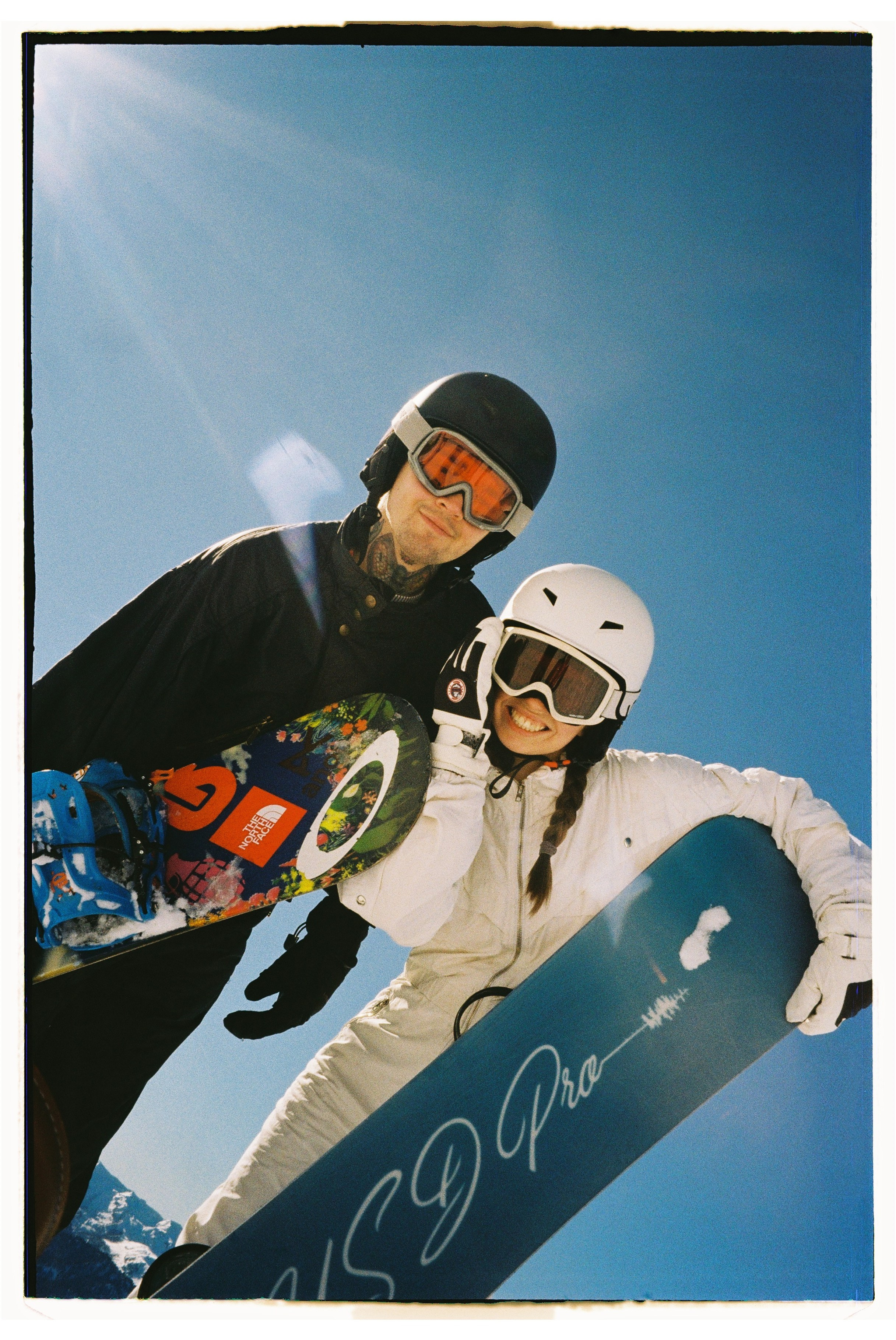 Плёнка. Свадебный фотограф в Краснодаре и Сочи Винидиктова Екатерина