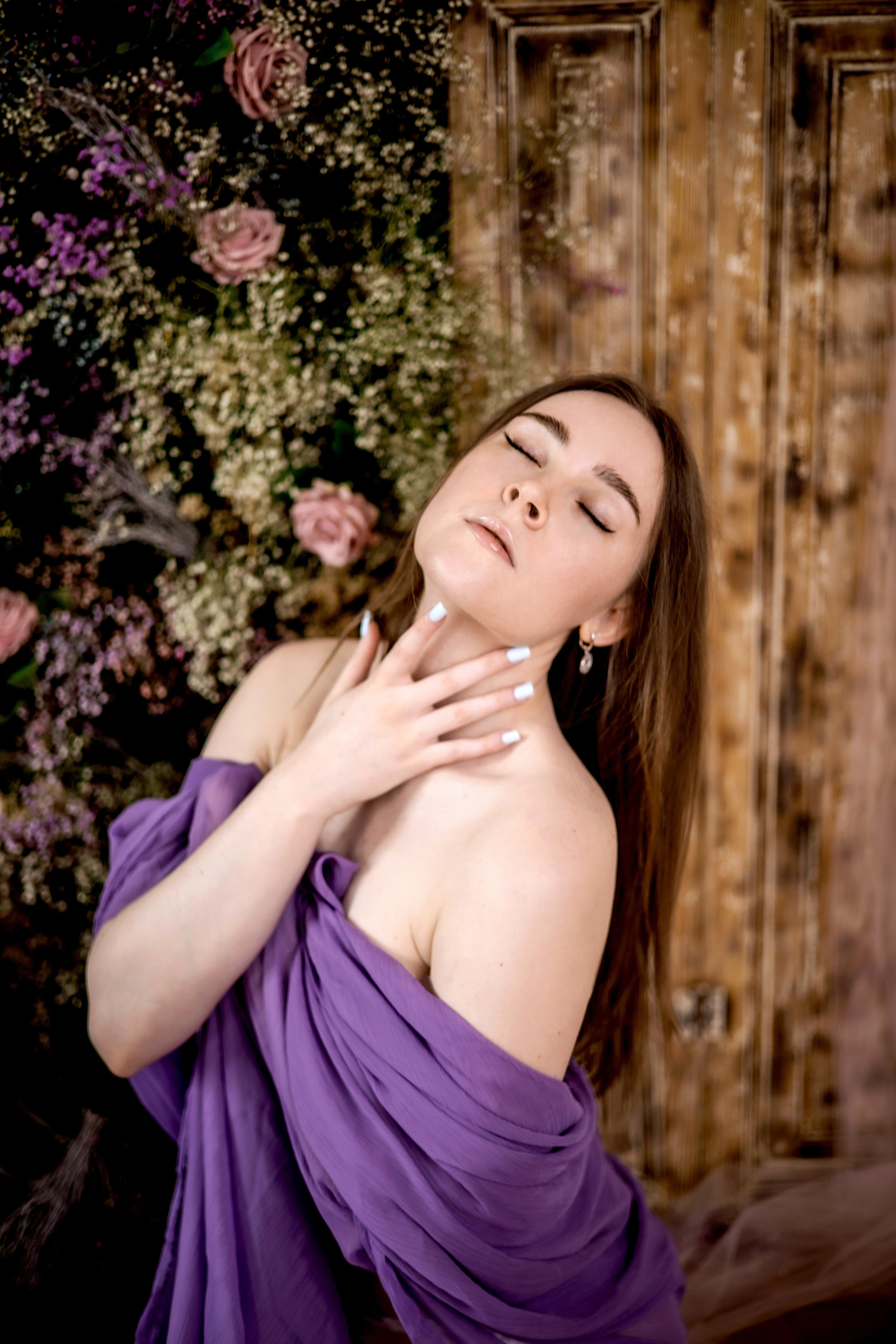 Фотограф Надежда Лукьянова