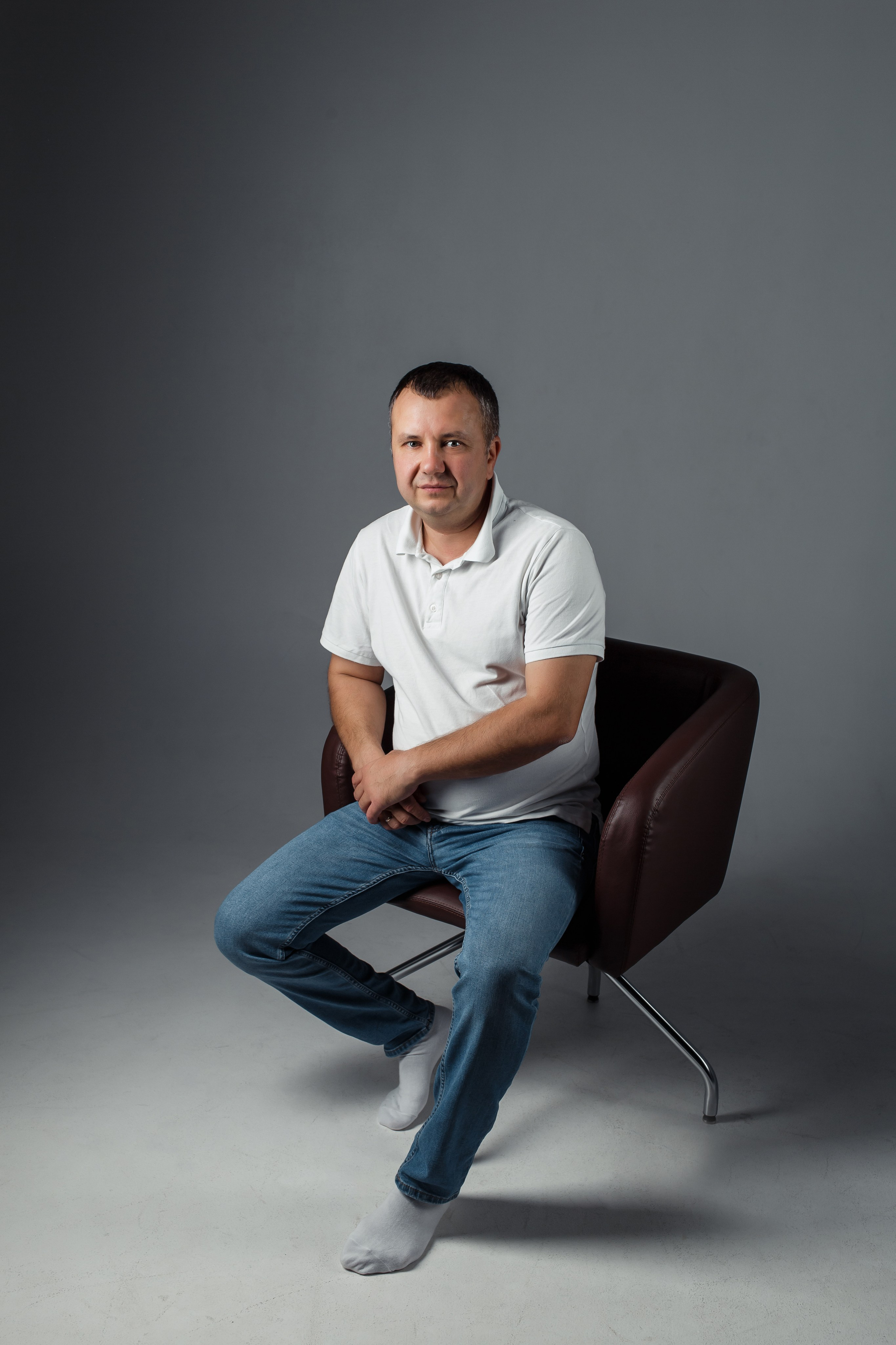 Ирина и Павел семейная фотосессия. Женский фотограф в Оренбурге Ирина Заводчикова