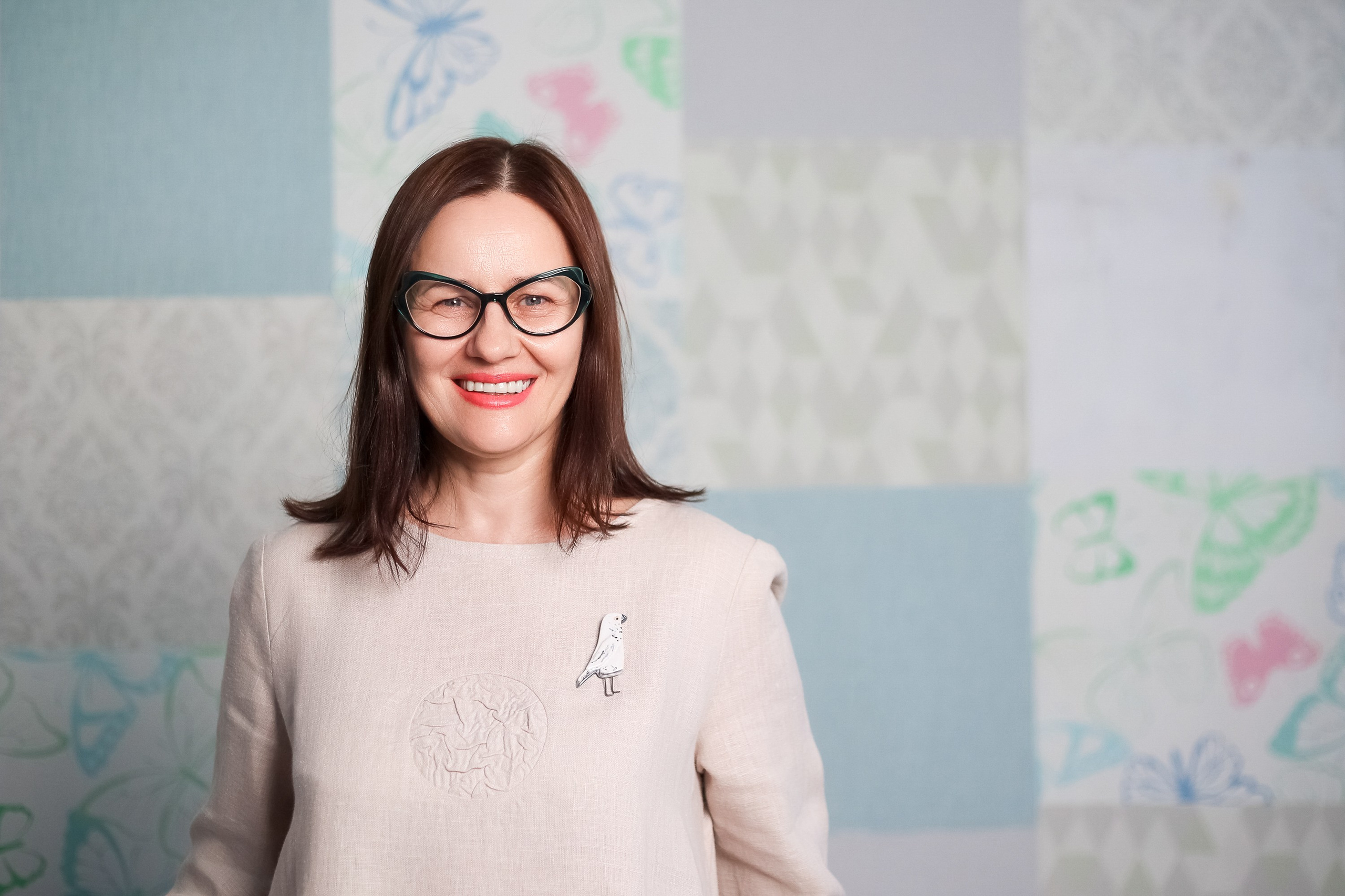 Контент съемка для лоскутной мастерской АртЛика