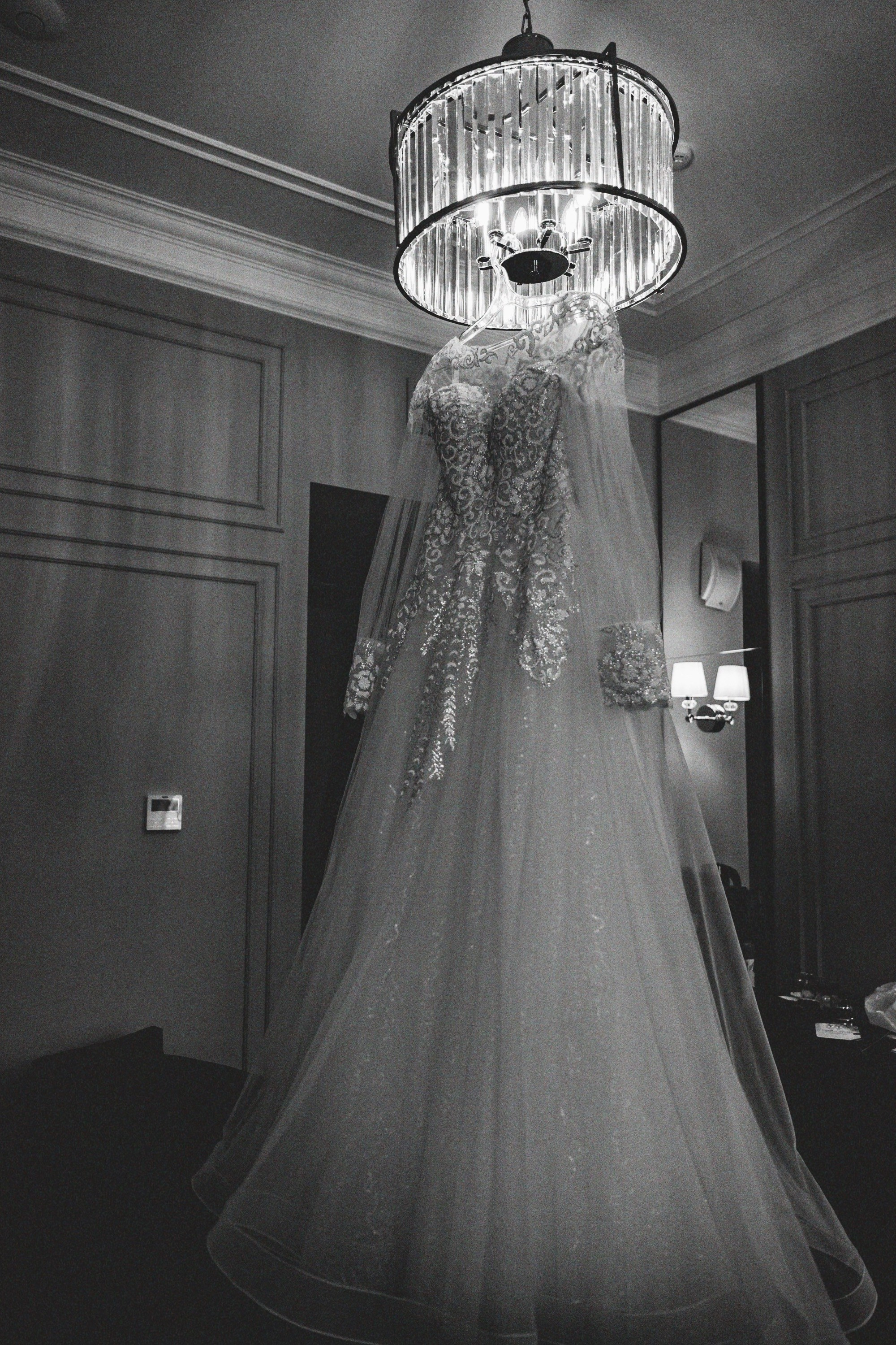 Валентин&Карина. Свадебный фотограф Церковная Алёна.Десногорск, Смоленск