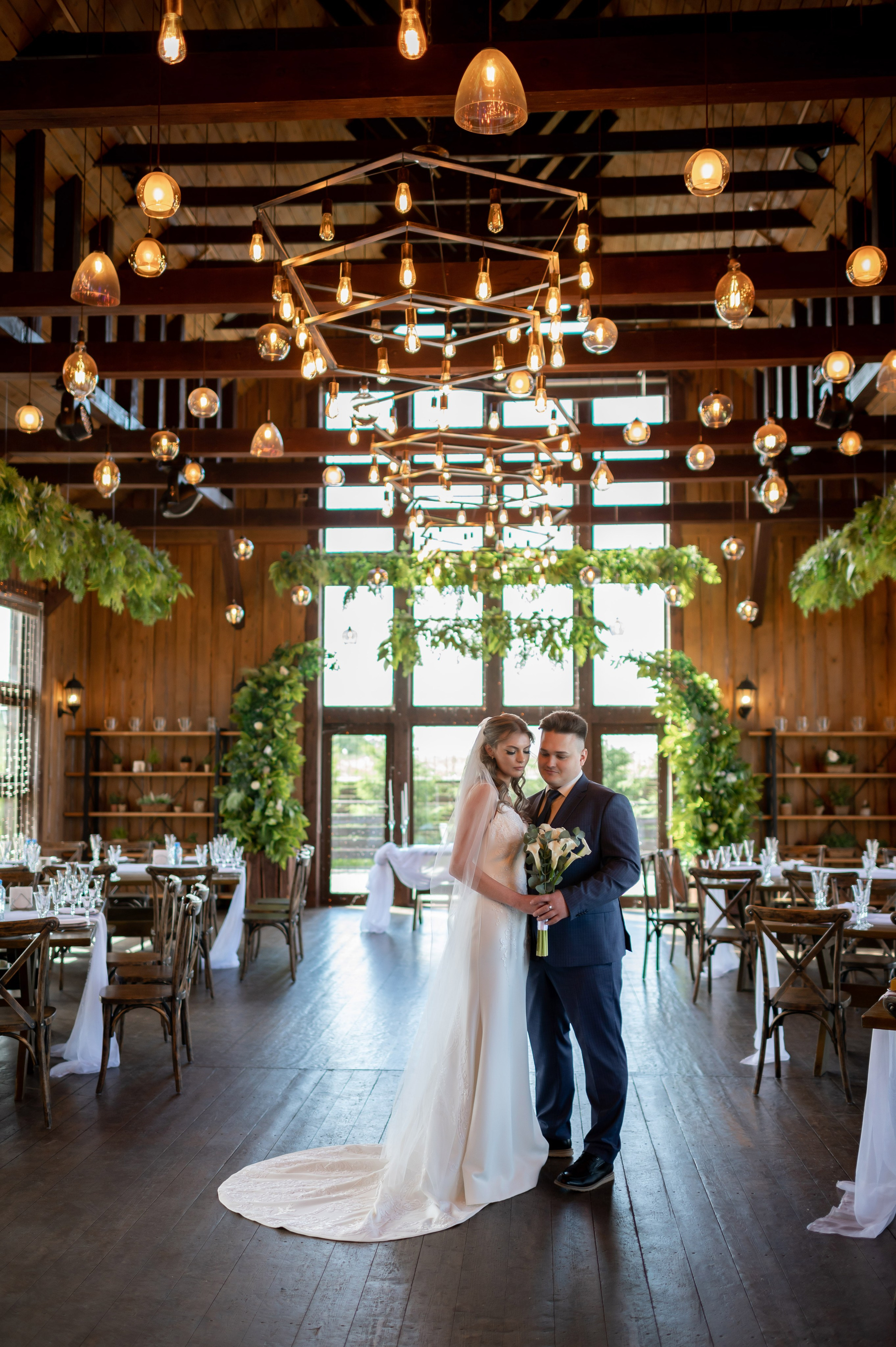 Анастасия и Иван (фотосессия в банкетном зале Амбар № 1, холм Троицкая Гора). Портретный, семейный и свадебный фотограф в Санкт-Петербурге и в Пушкине Ширяев Денис