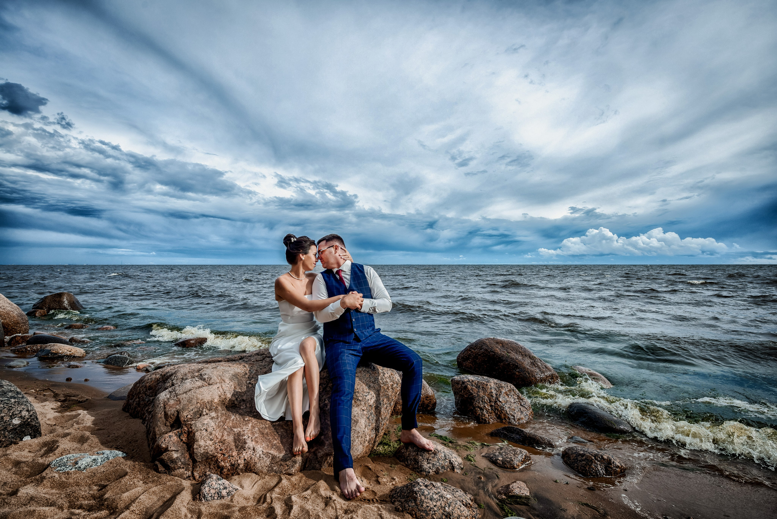 TOP-500 Самые красивые и лучшие свадебные фотографии от профессионального свадебного фотографа в Санкт-Петербурге Ширяева Дениса. Портретный, семейный и свадебный фотограф в Санкт-Петербурге и в Пушкине Ширяев Денис