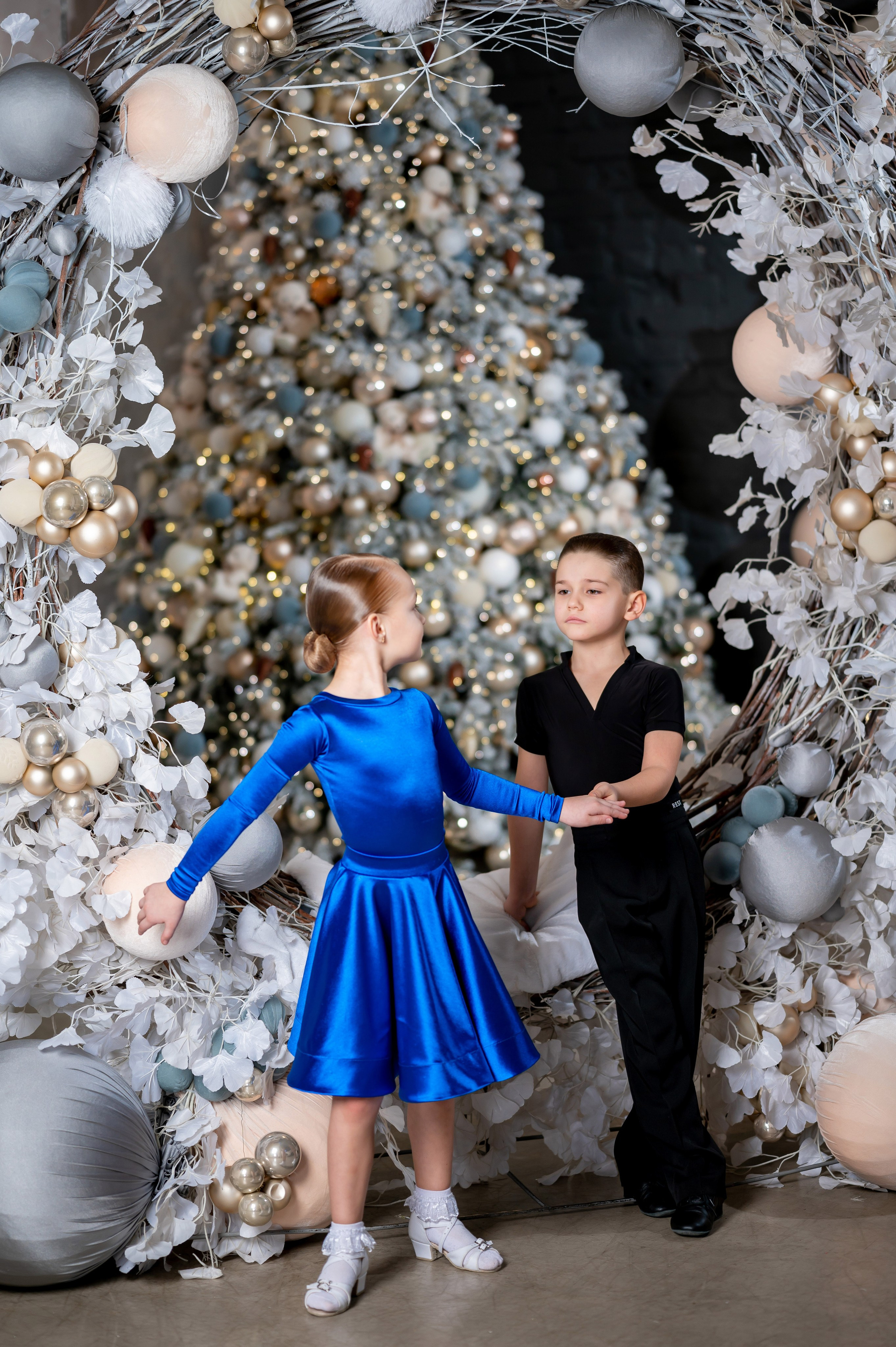 Полина и Кевин. Портретный, семейный и свадебный фотограф в Санкт-Петербурге и в Пушкине Ширяев Денис