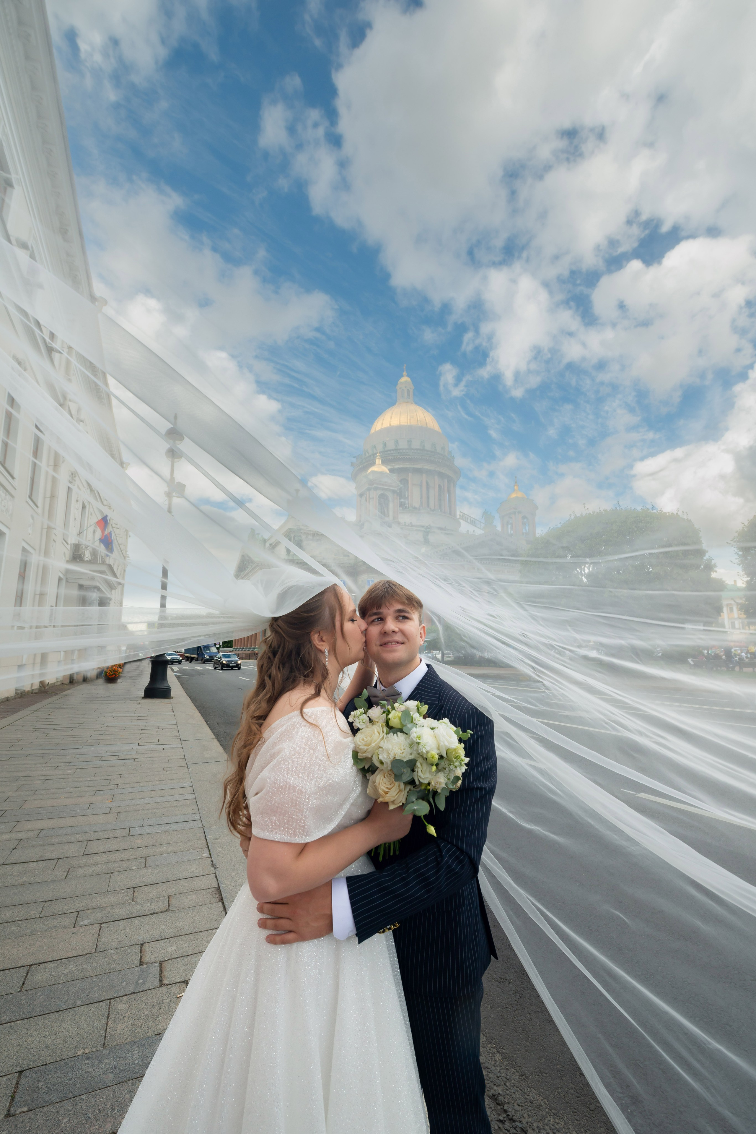 TOP-500 Самые красивые и лучшие свадебные фотографии от профессионального свадебного фотографа в Санкт-Петербурге Ширяева Дениса. Портретный, семейный и свадебный фотограф в Санкт-Петербурге и в Пушкине Ширяев Денис