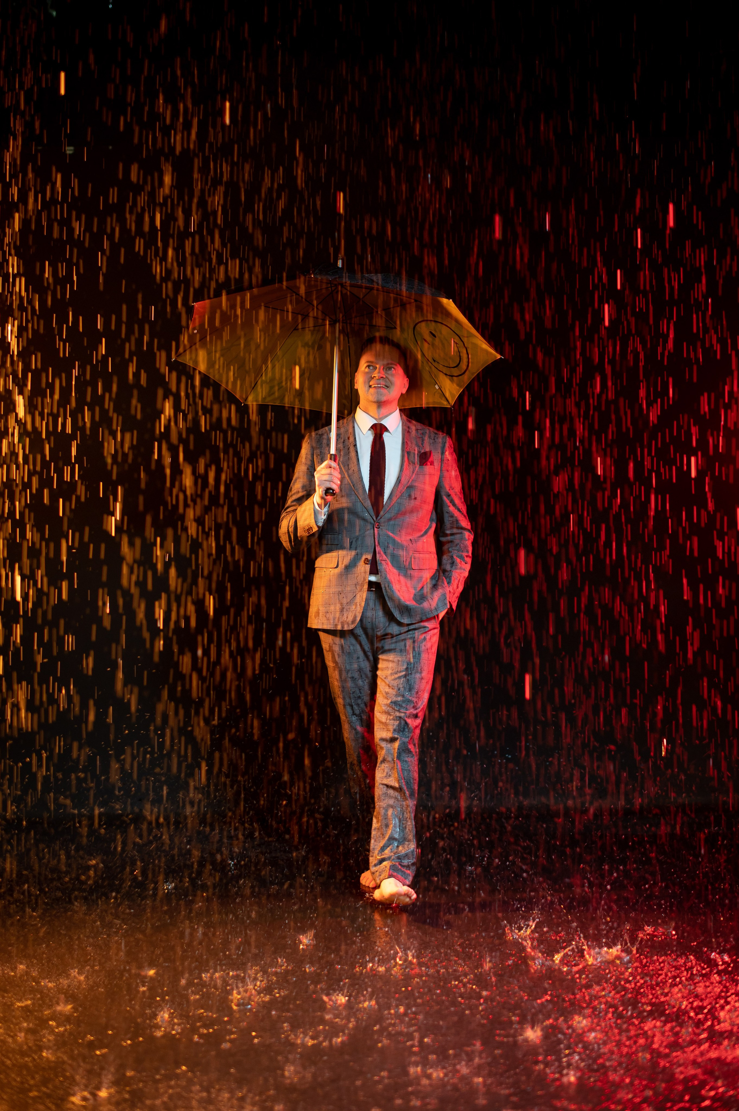 Ты можешь быть разным: деловой или взрывной. Портретный, семейный и свадебный фотограф в Санкт-Петербурге и в Пушкине Ширяев Денис