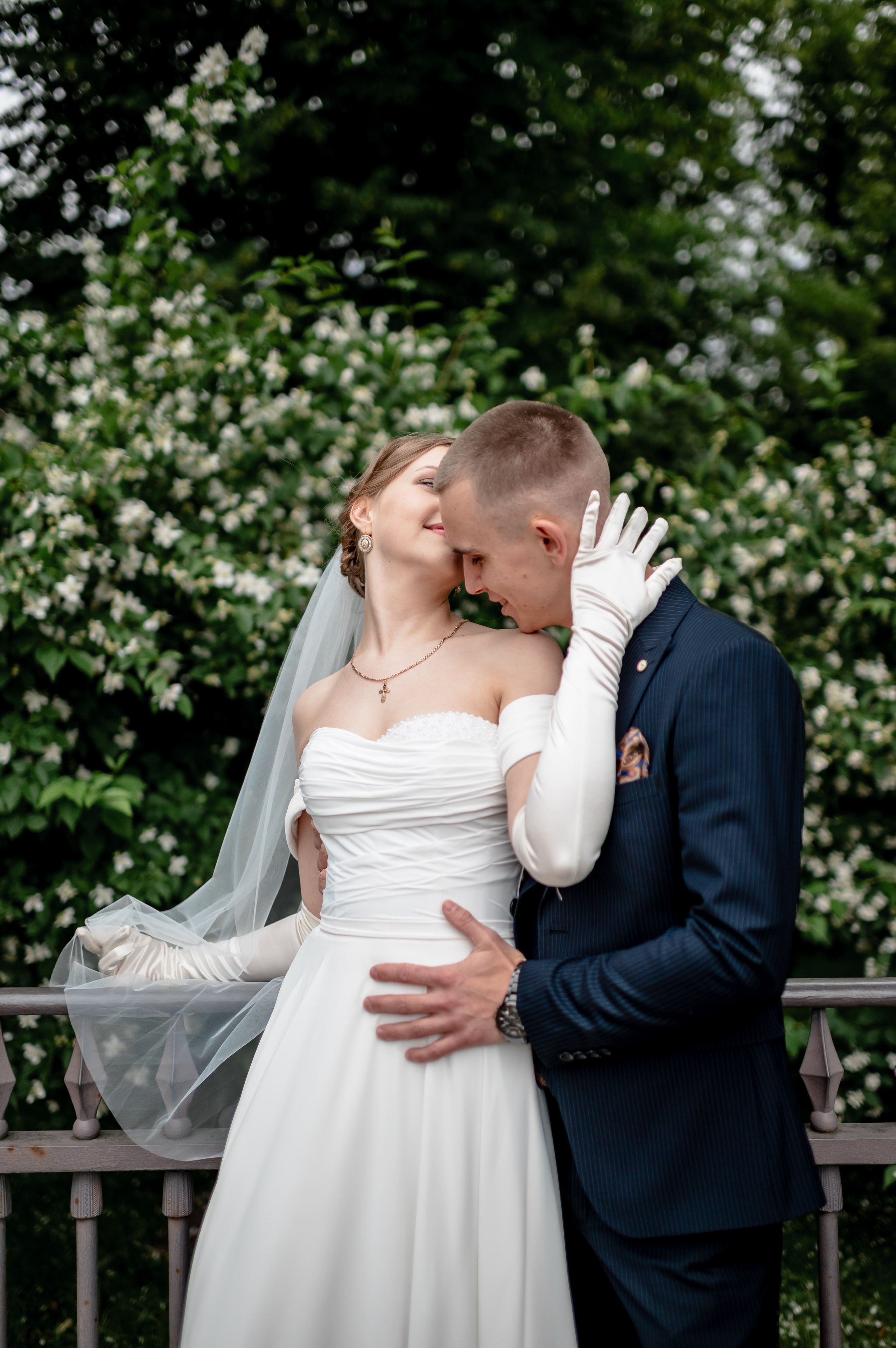 Софья и Владислав. Портретный, семейный и свадебный фотограф в Санкт-Петербурге и в Пушкине Ширяев Денис