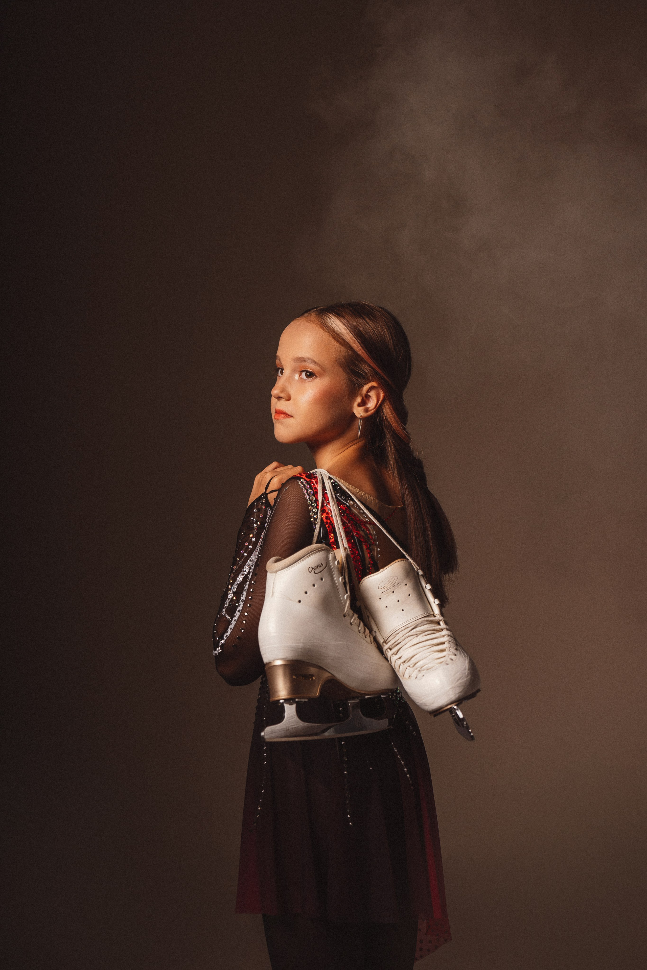 Фотомастерская Воробьевых. Воробьева Ксения — Спортивный и танцевальный фотограф Новосибирск