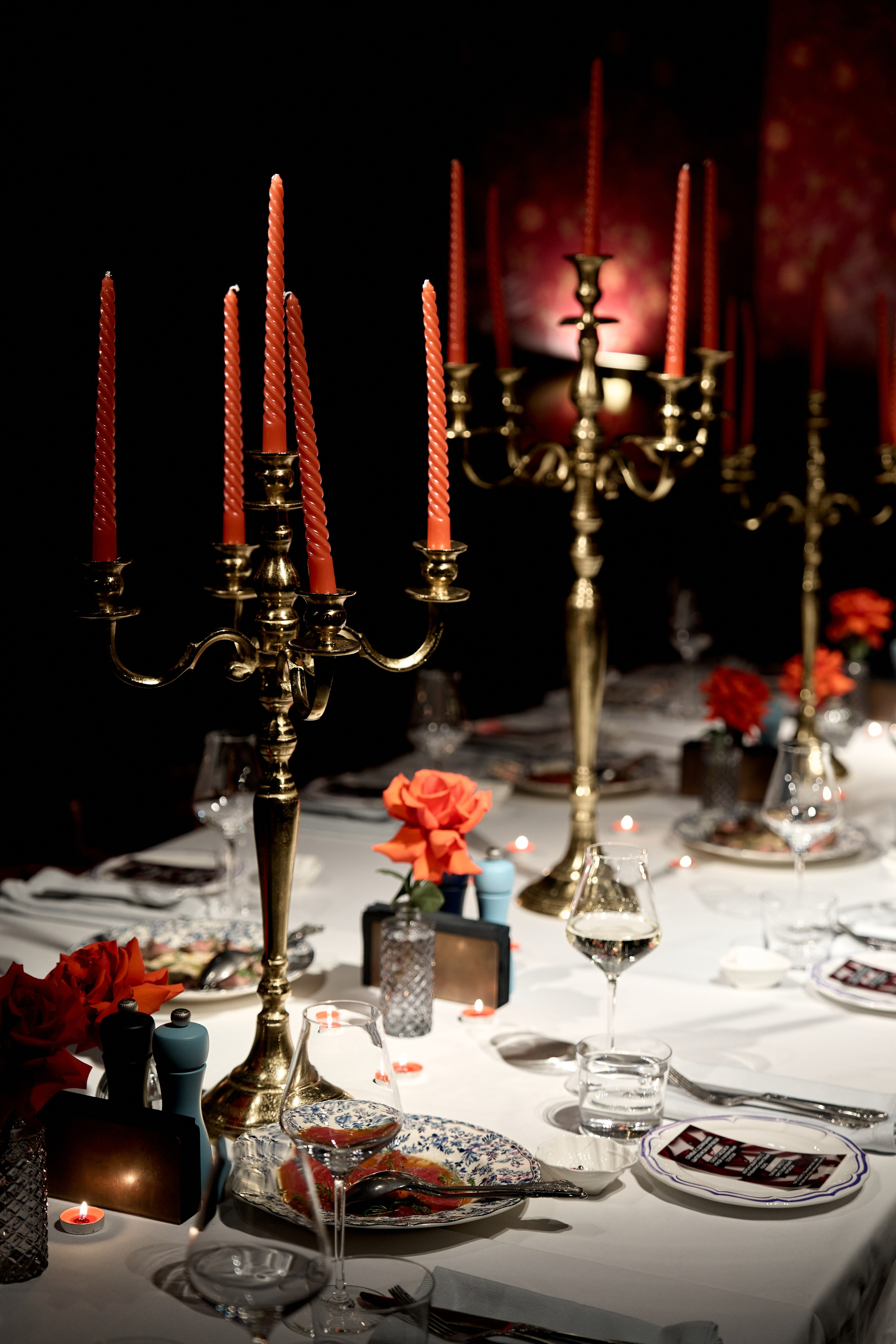 Презентация украшений. Главная