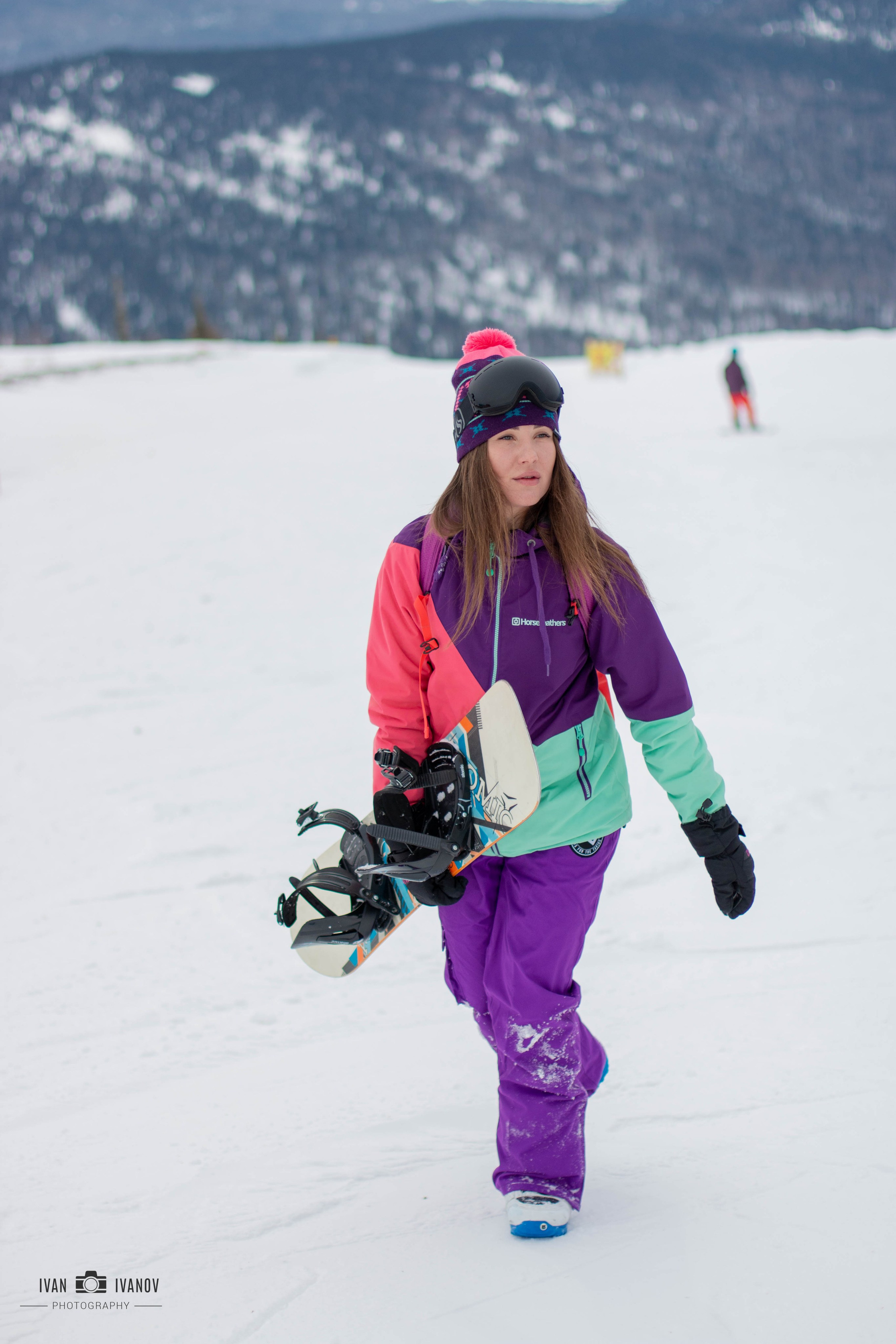 Инна. Свадебный и семейный фотограф в Новокузнецке Иван Иванов