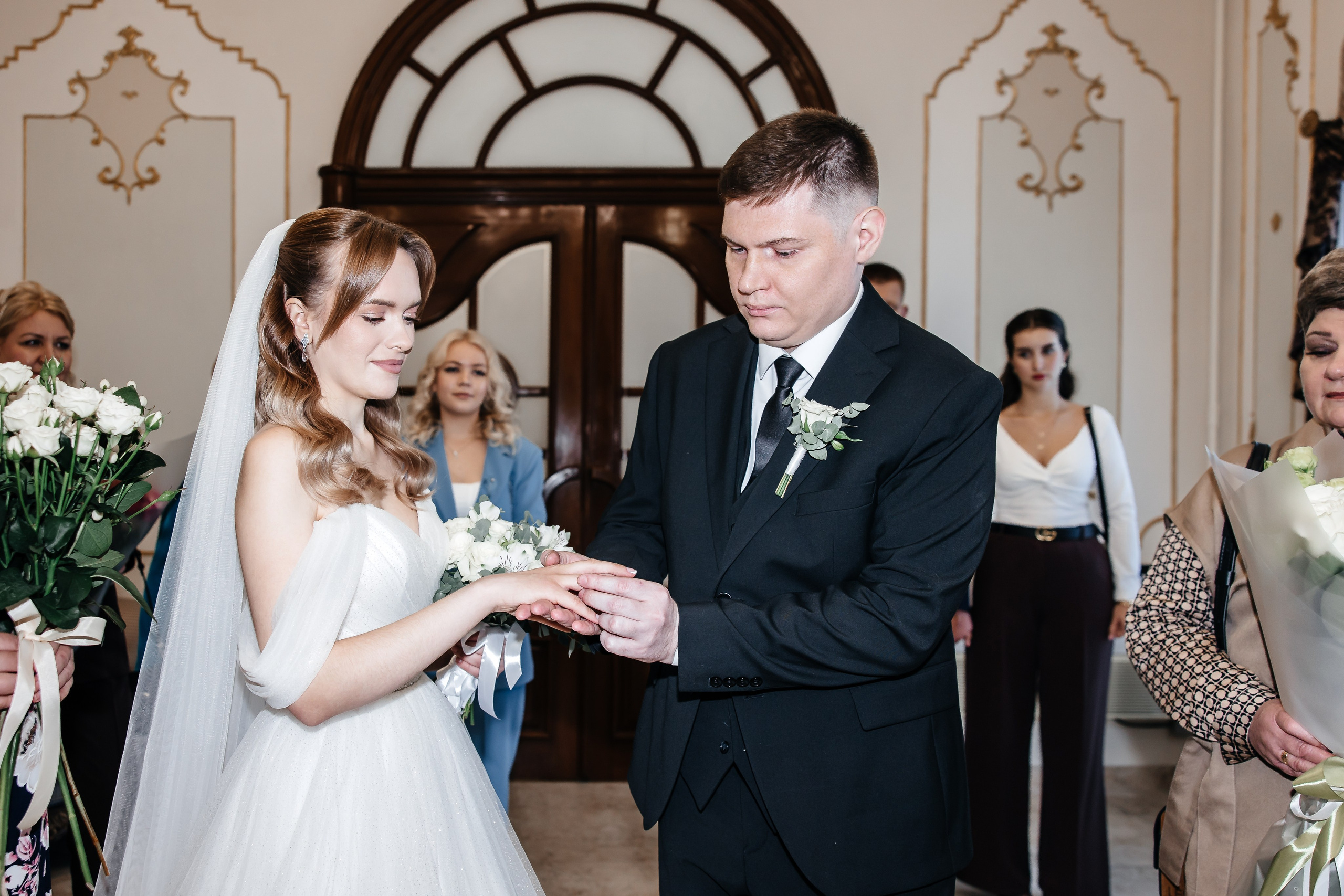 Анонс свадьбы для Наталии и Евгения. Свадебный фотограф в Крыму и Севастополе Ольга Баскакова