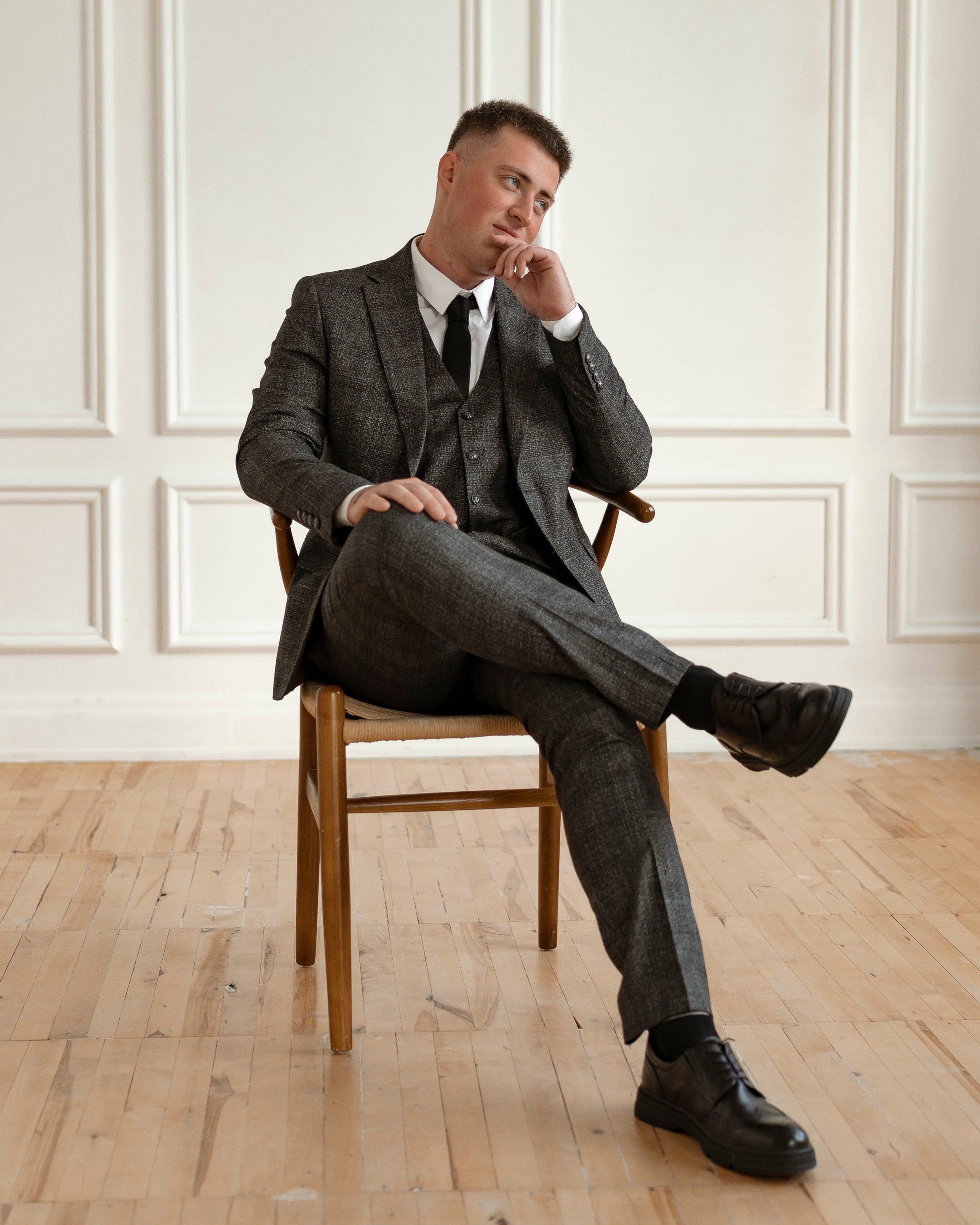 Павел и Анна. Фотограф Екатеринбург | Оля Макарова