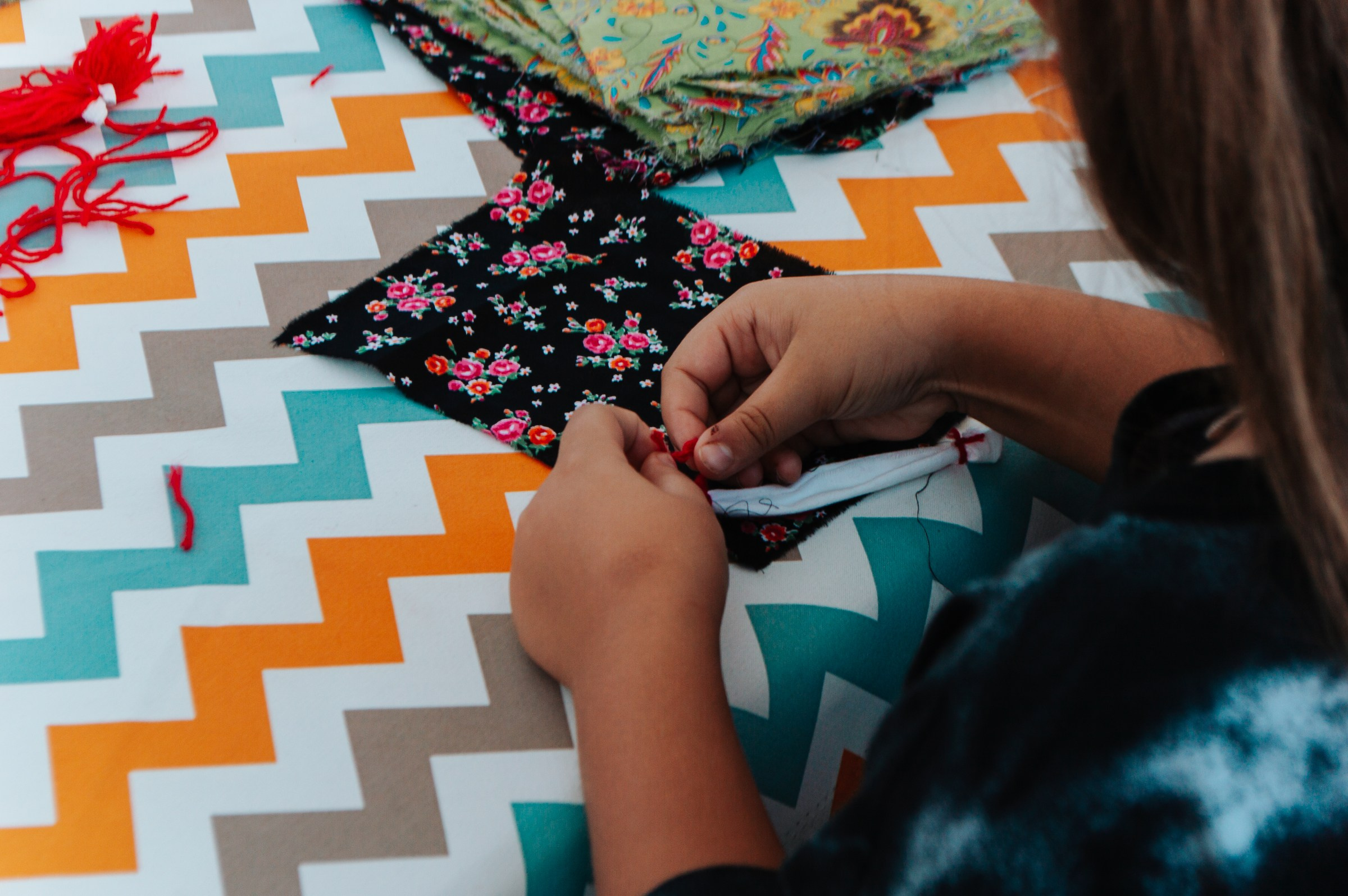 Фестиваль «Вкусный город» 2025