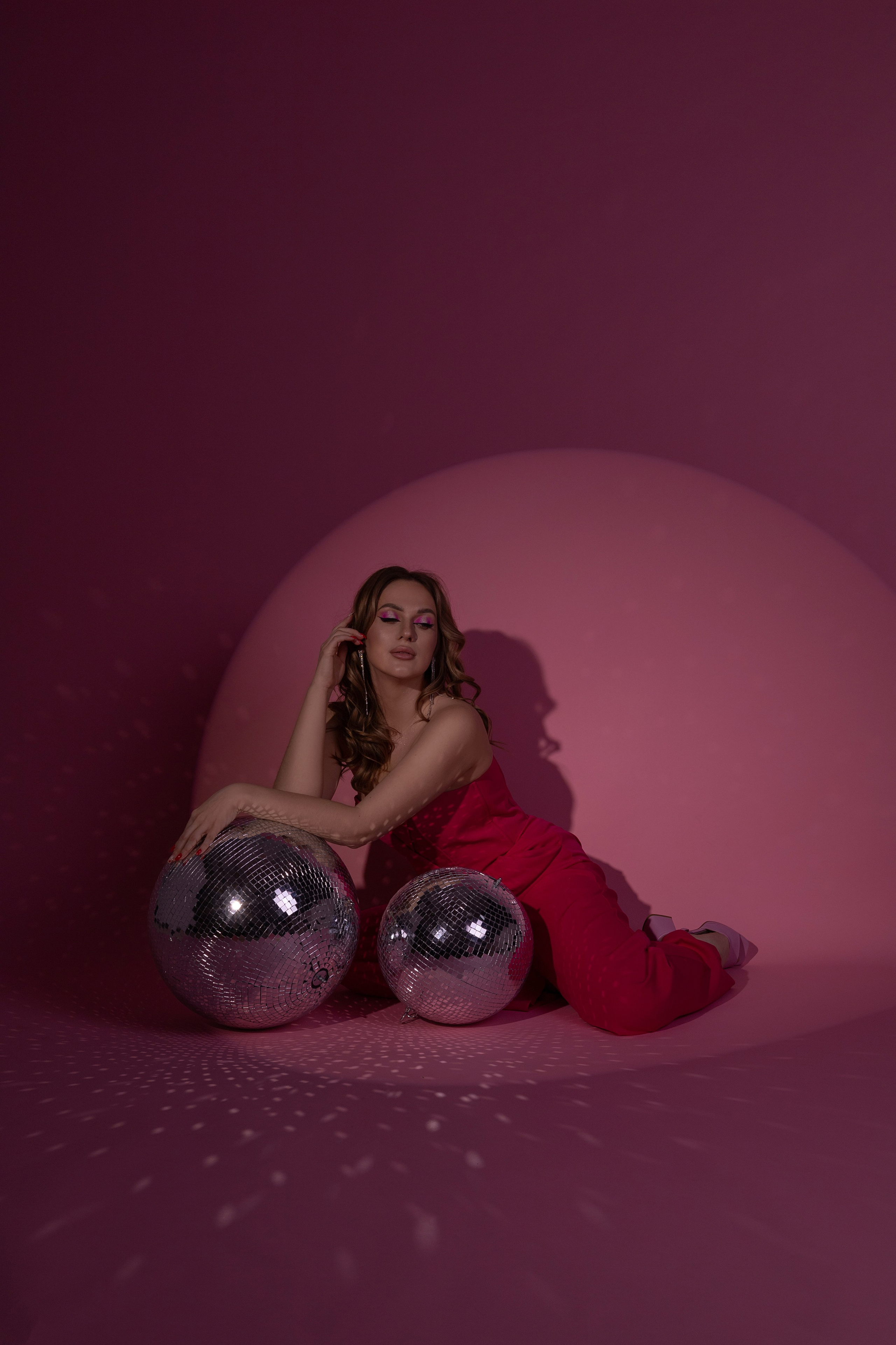 Дарья. Фотограф в Москве Таша Логинова