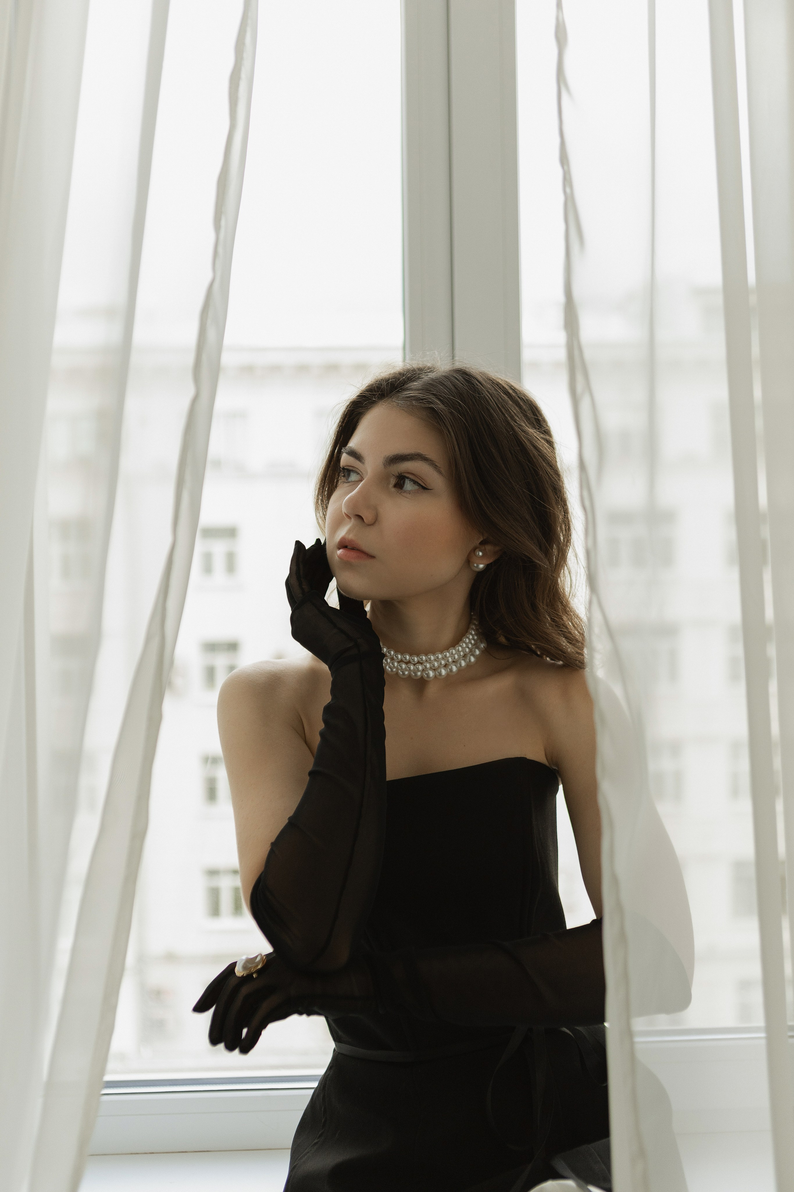 Лилия. Фотограф в Москве Таша Логинова