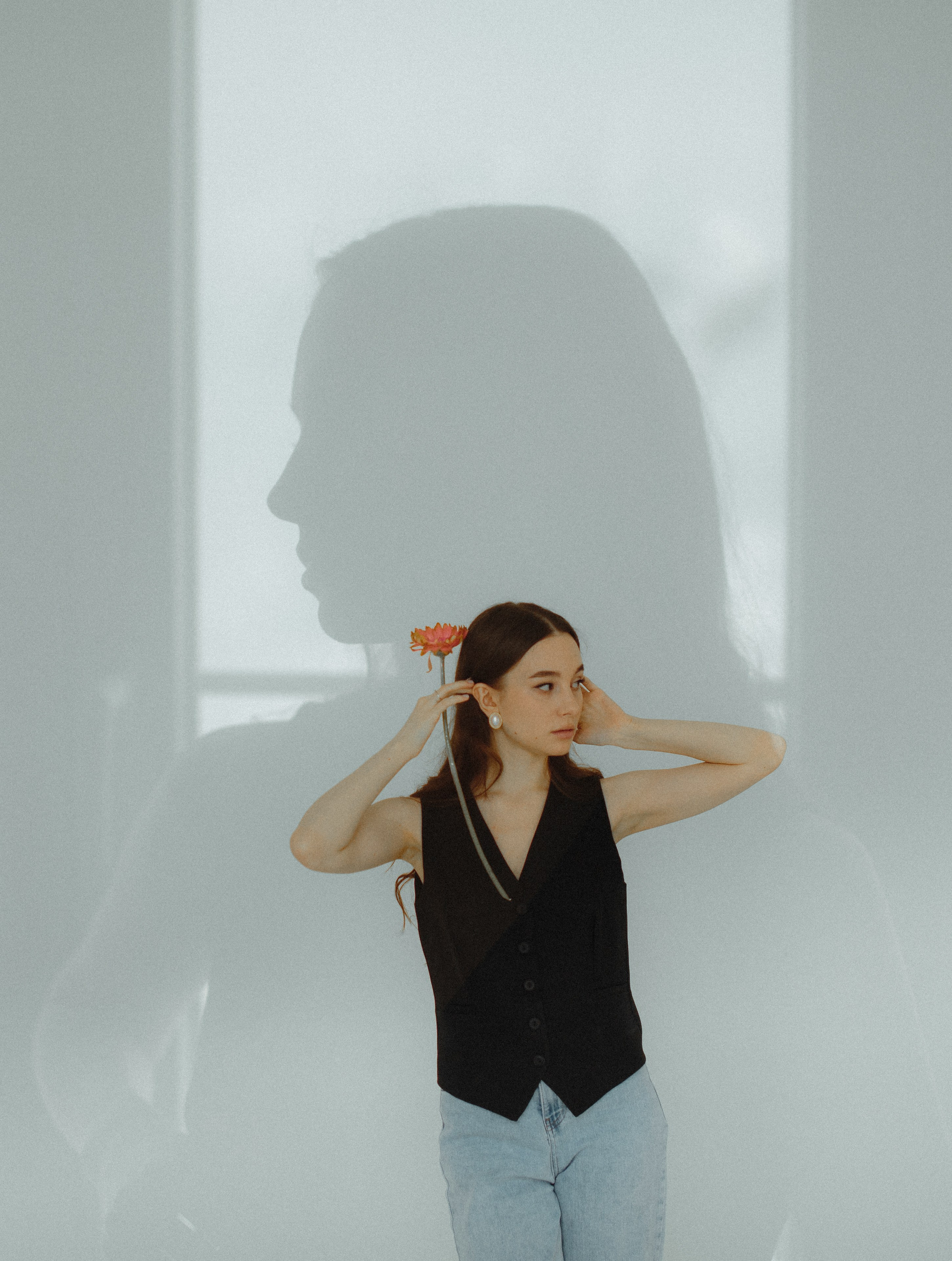 Лизавета. Свадебный фотограф Владимир Воронин