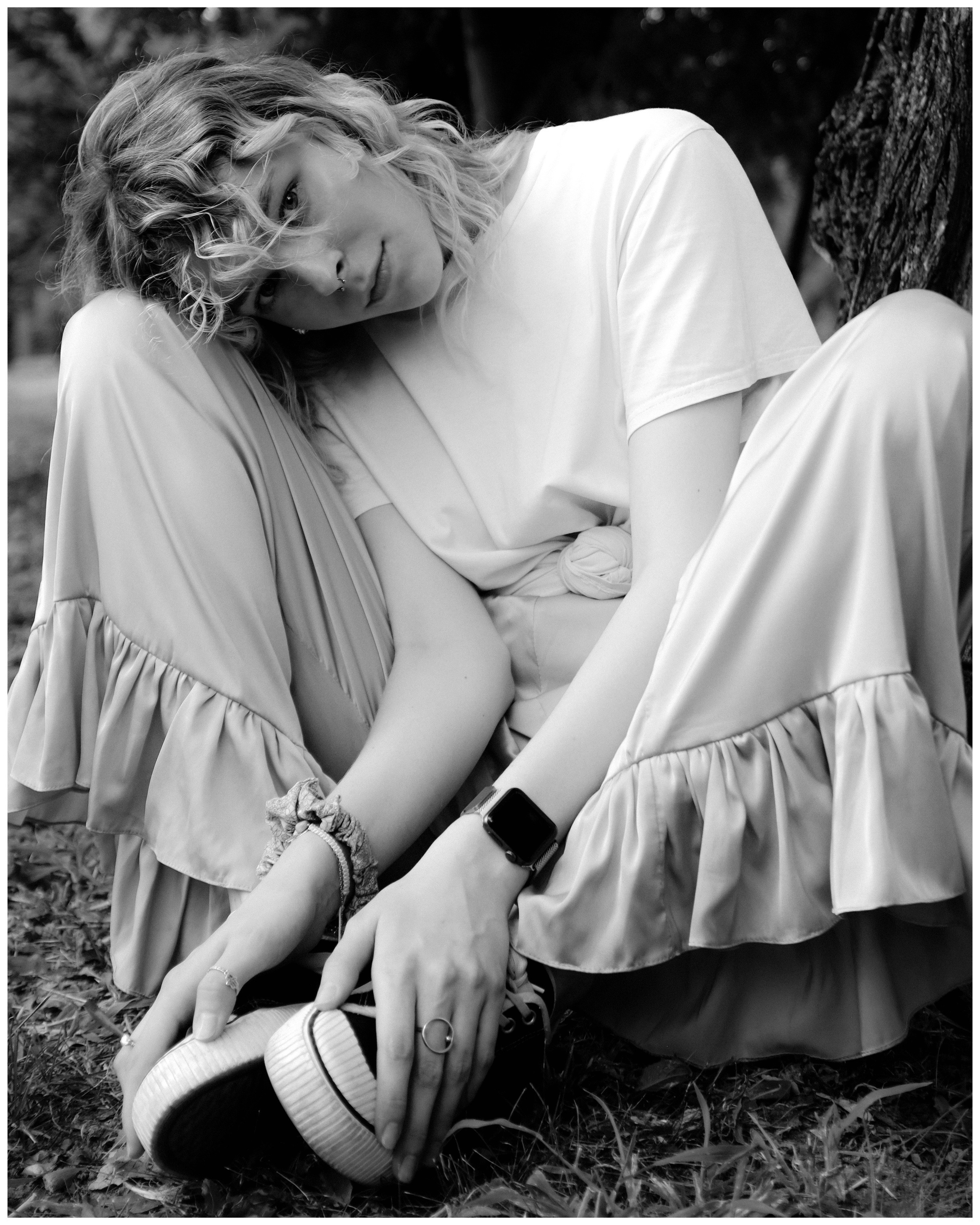 Victoria. Портретный фотограф Алиса Санкт-Петербург