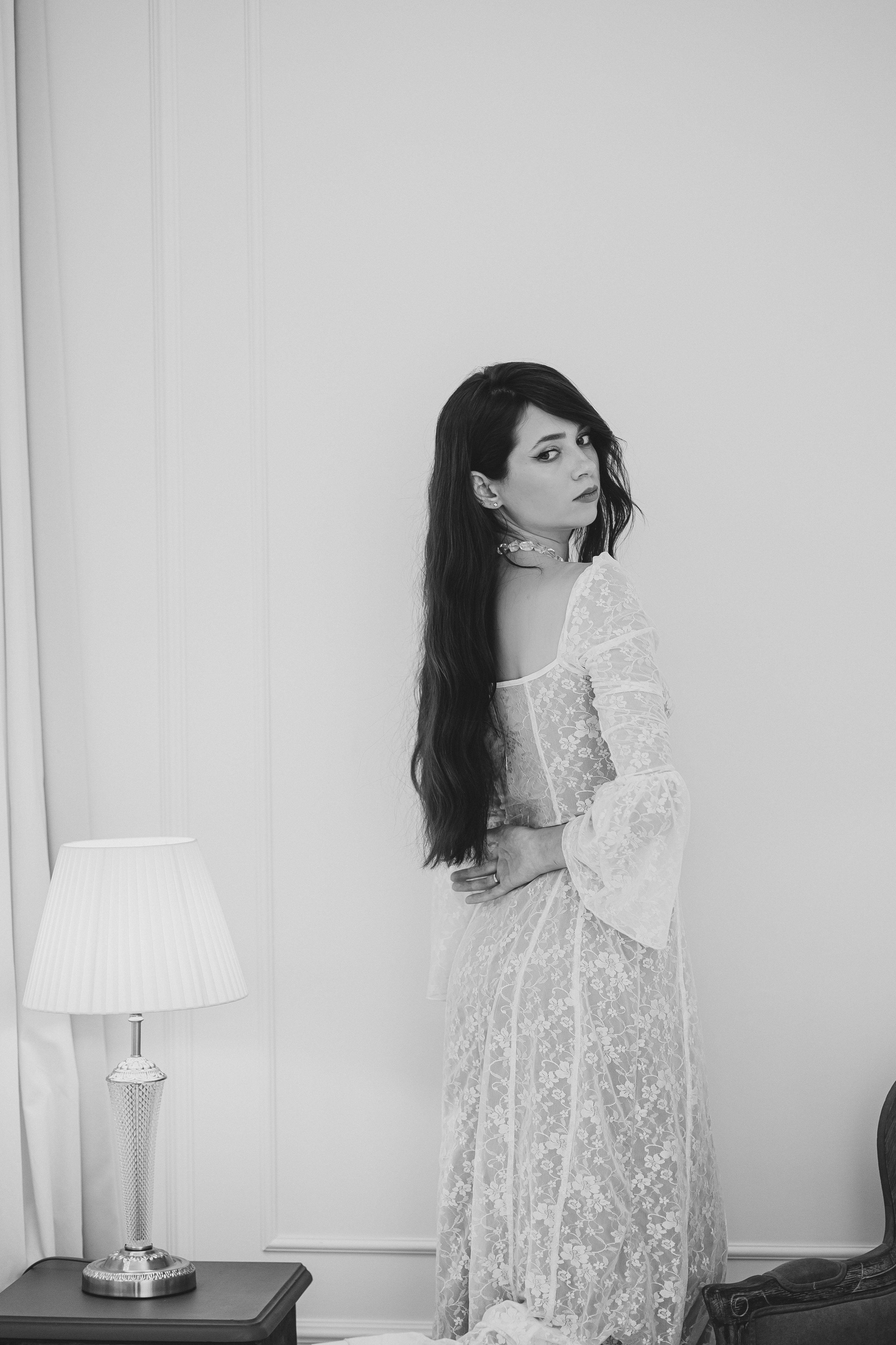 Настя. Фотограф Таганрог Любимая Надя