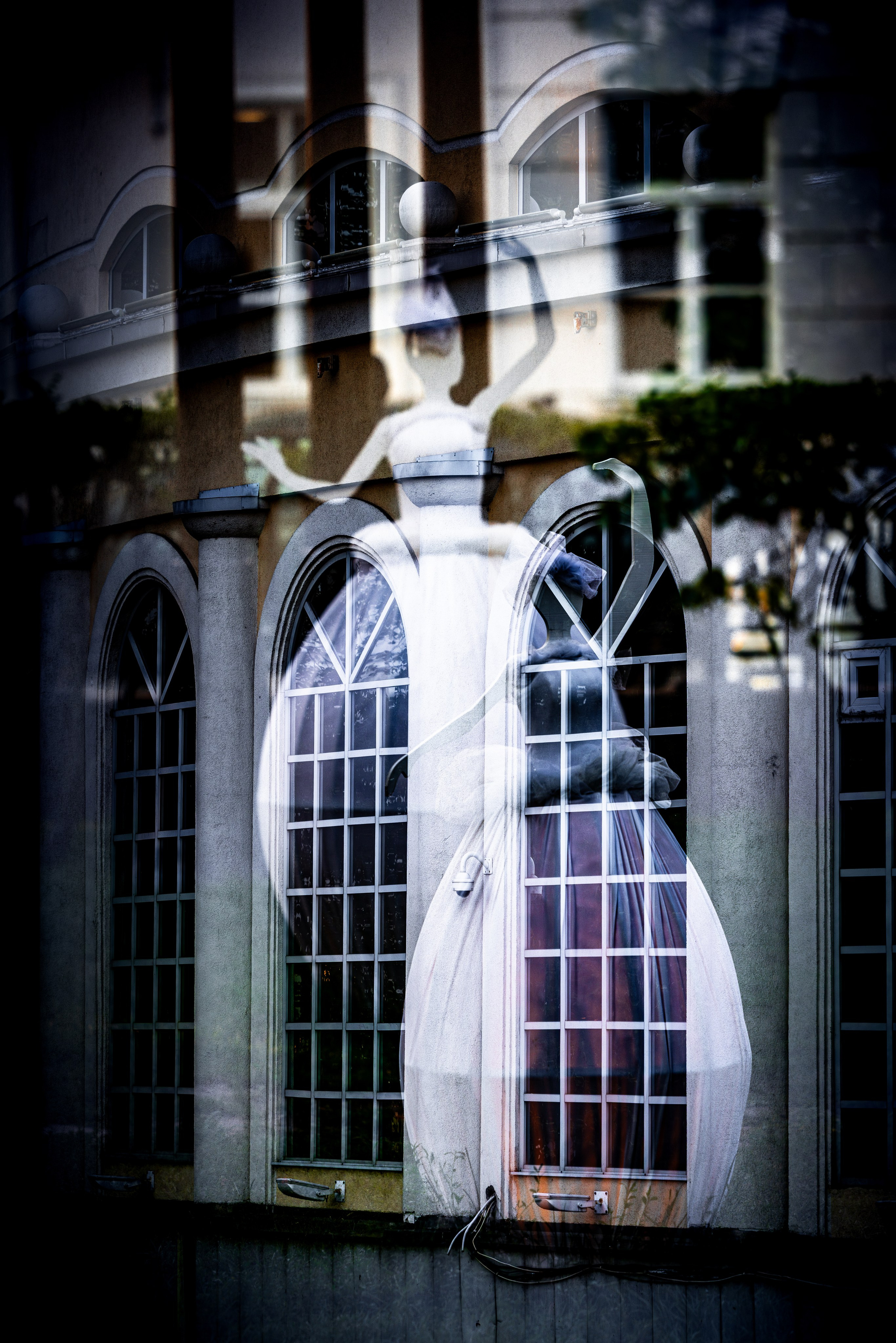 Фотографирую жизнь! Московский фотограф волонтер