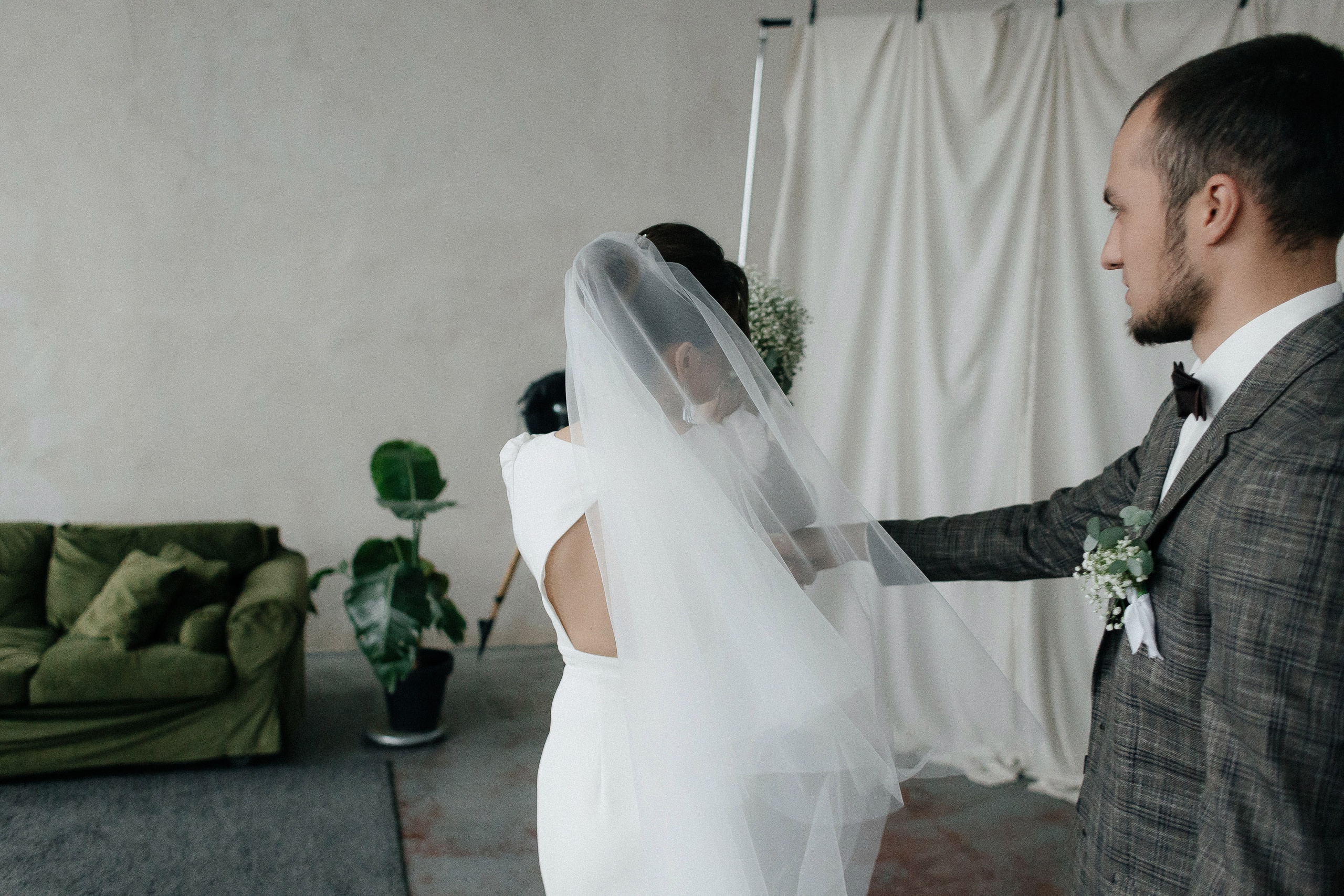 Свадебный день в классическом стиле в Нижнем Новгороде. Свадебный фотограф в Нижнем Новгороде Генеральская Ира