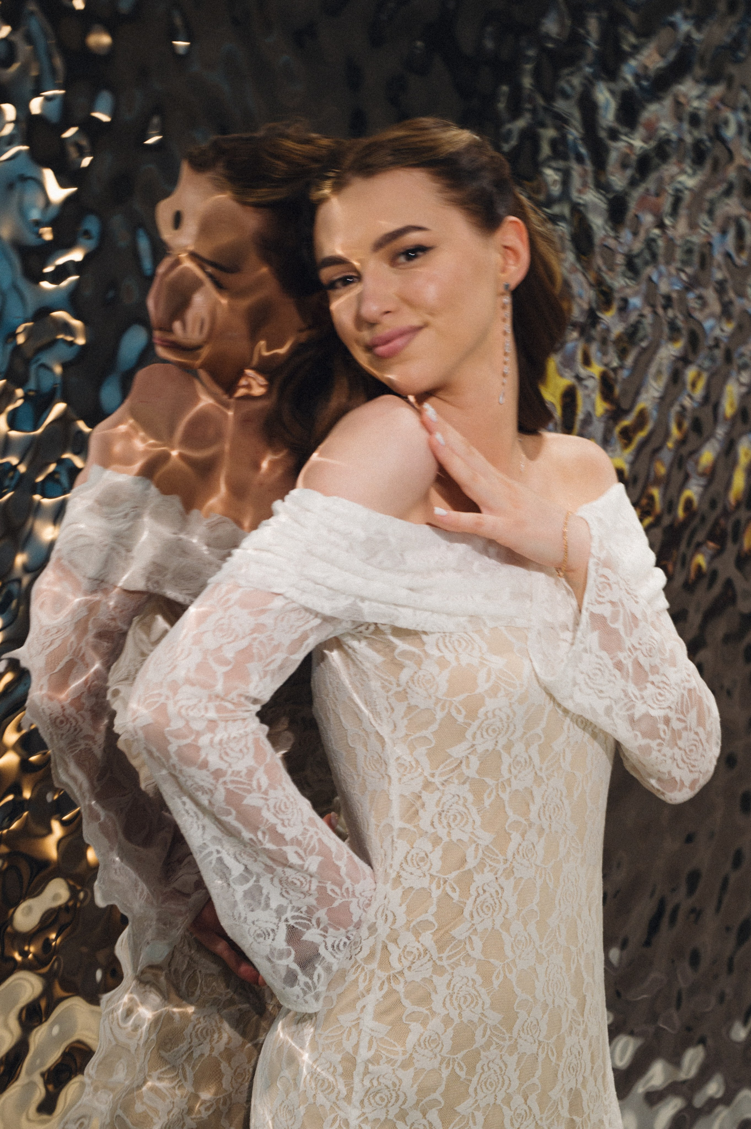 Дарья и Артём. Репортажный и свадебный фотограф в Сургуте