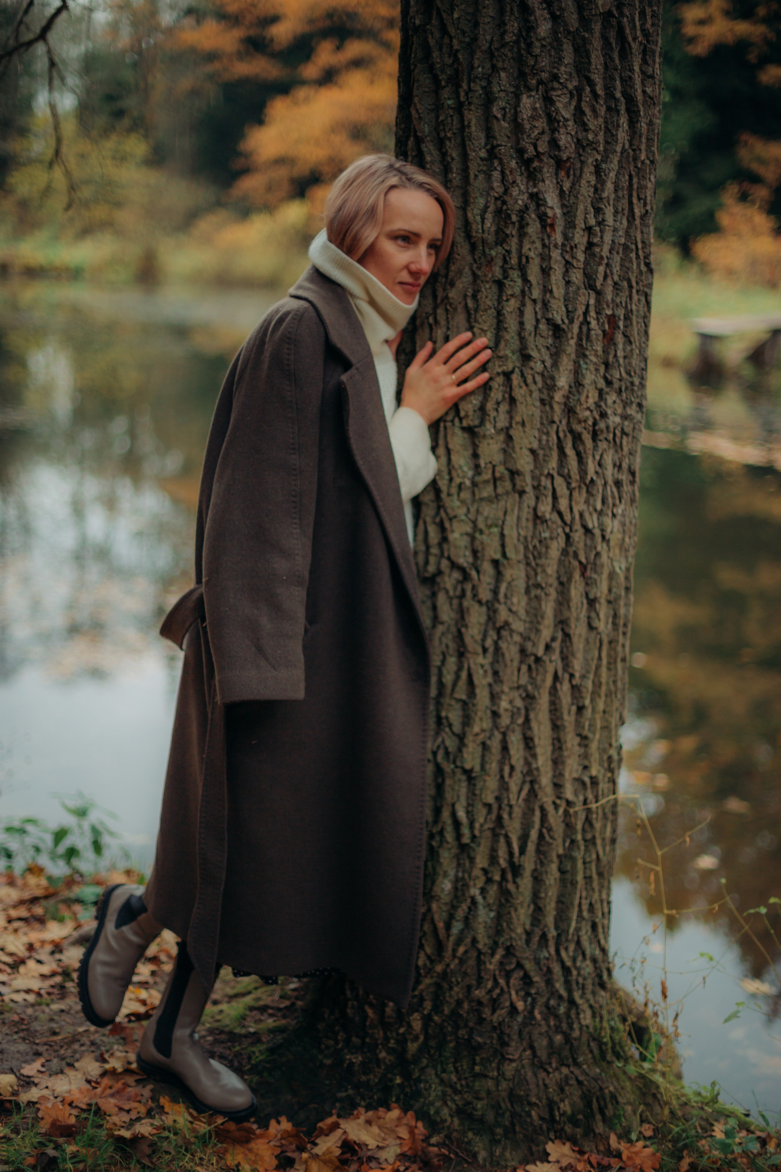 Александра. Главная