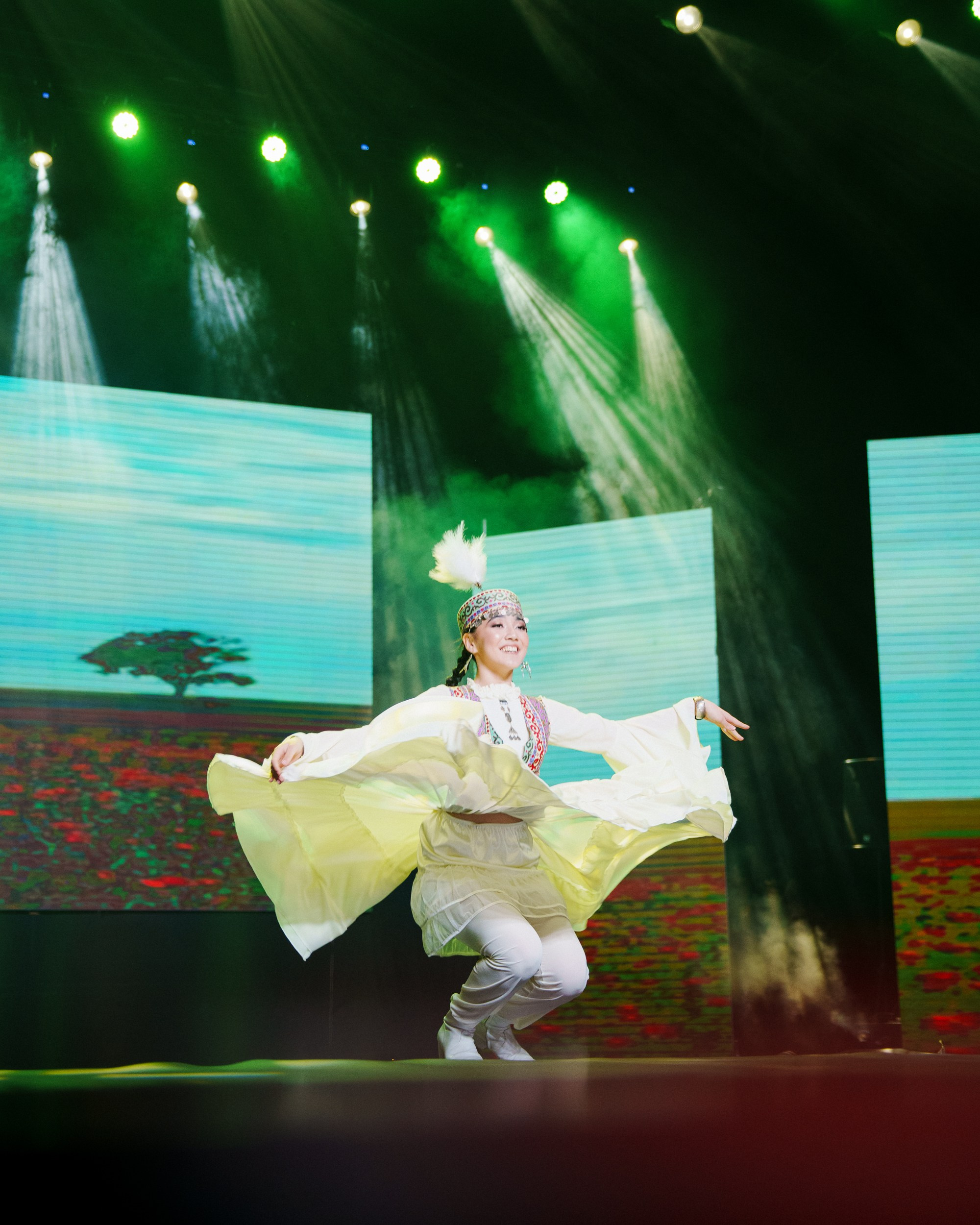 NOMAD «Концерт». Портретный и Репортажный Фотограф Москва