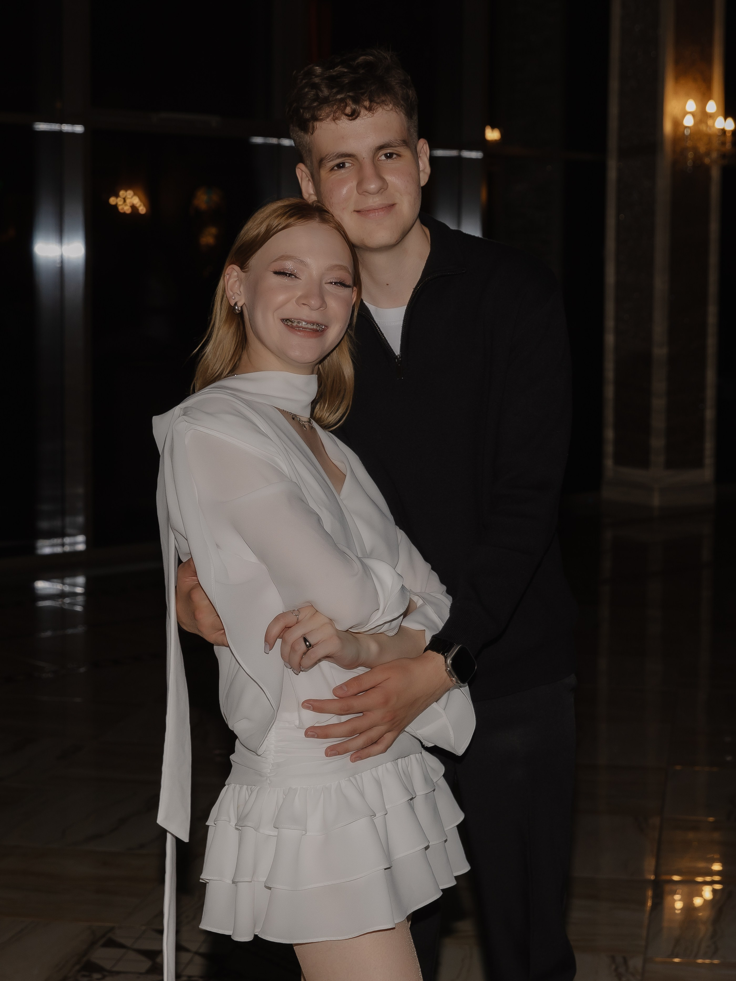 Выпускной в Березке 11 класс. СВАДЕБНЫЙ ФОТОГРАФ ЧЕЛЯБИНСК