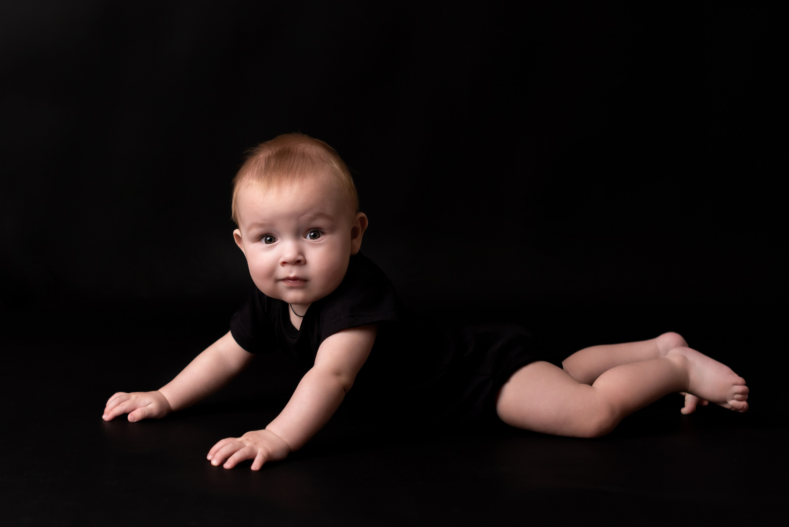 Рома. Детская фотостудия «Мандаринка» | Детский фотограф Краснодар