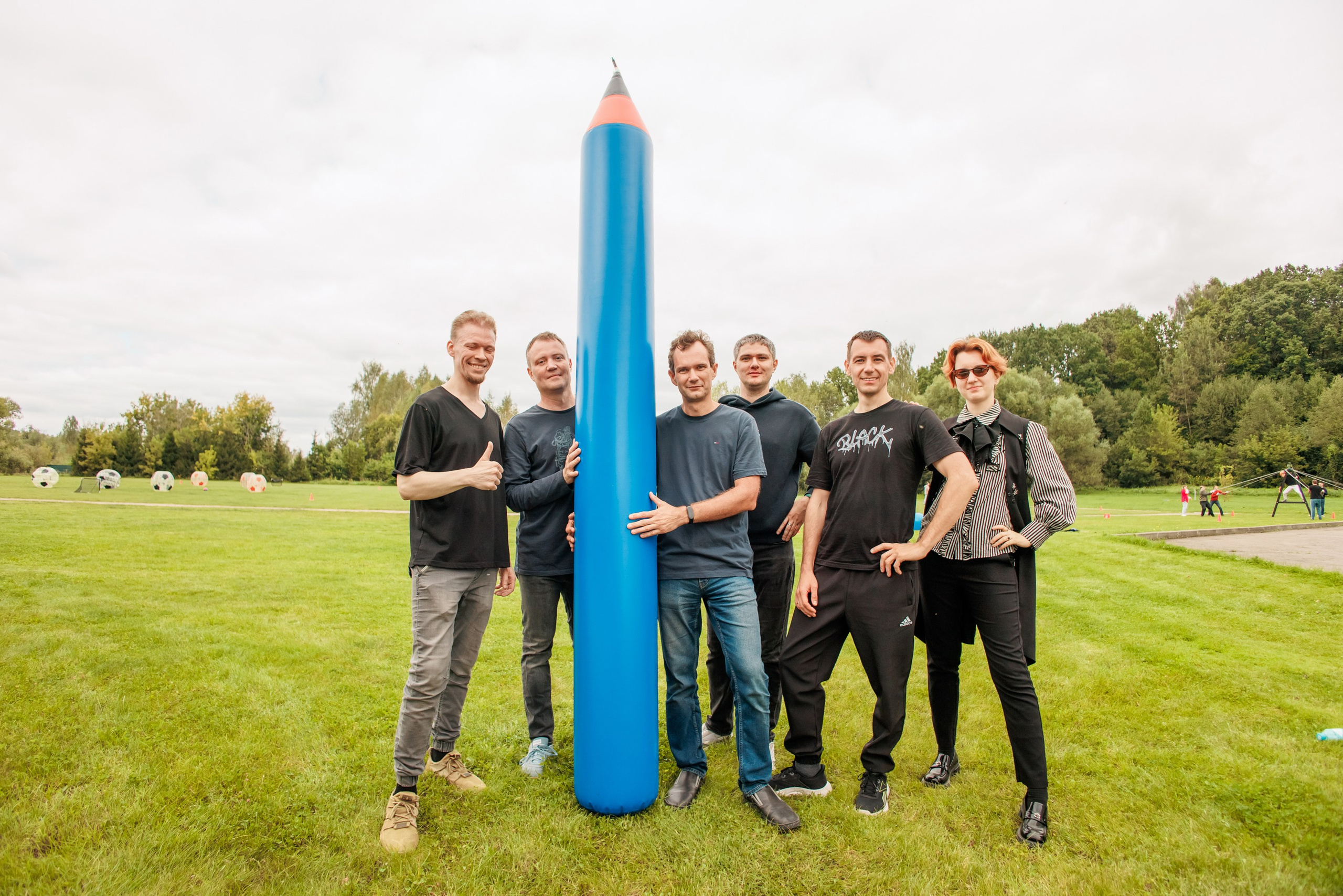 Тимбилдинг выезд. Репортажный фотограф. Москва. Алина Ланская