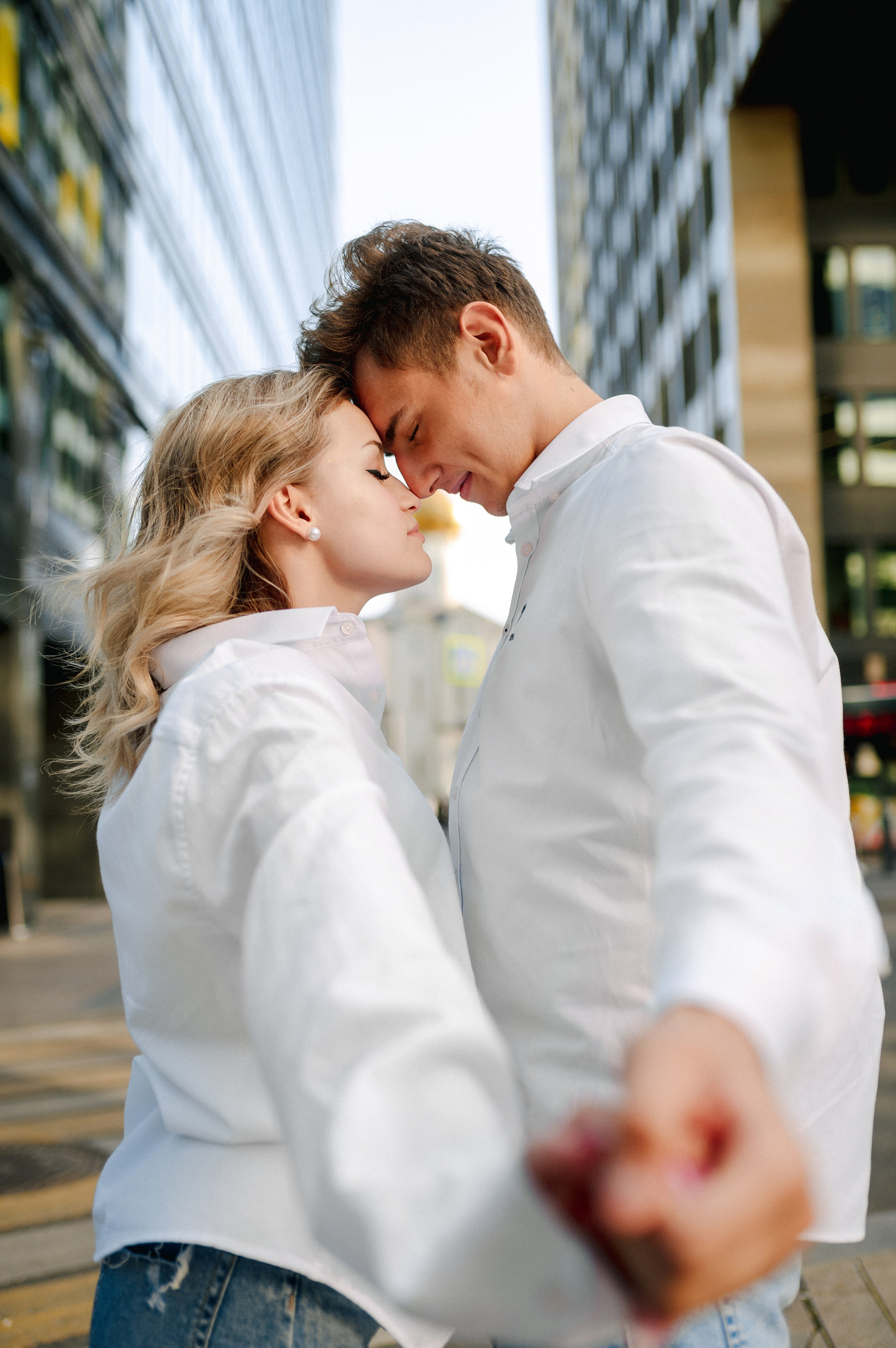 ВЕРОНИКА + АРТЕМ. Шашкова Вероника / Свадебный и семейный фотограф Москва и Ярославль