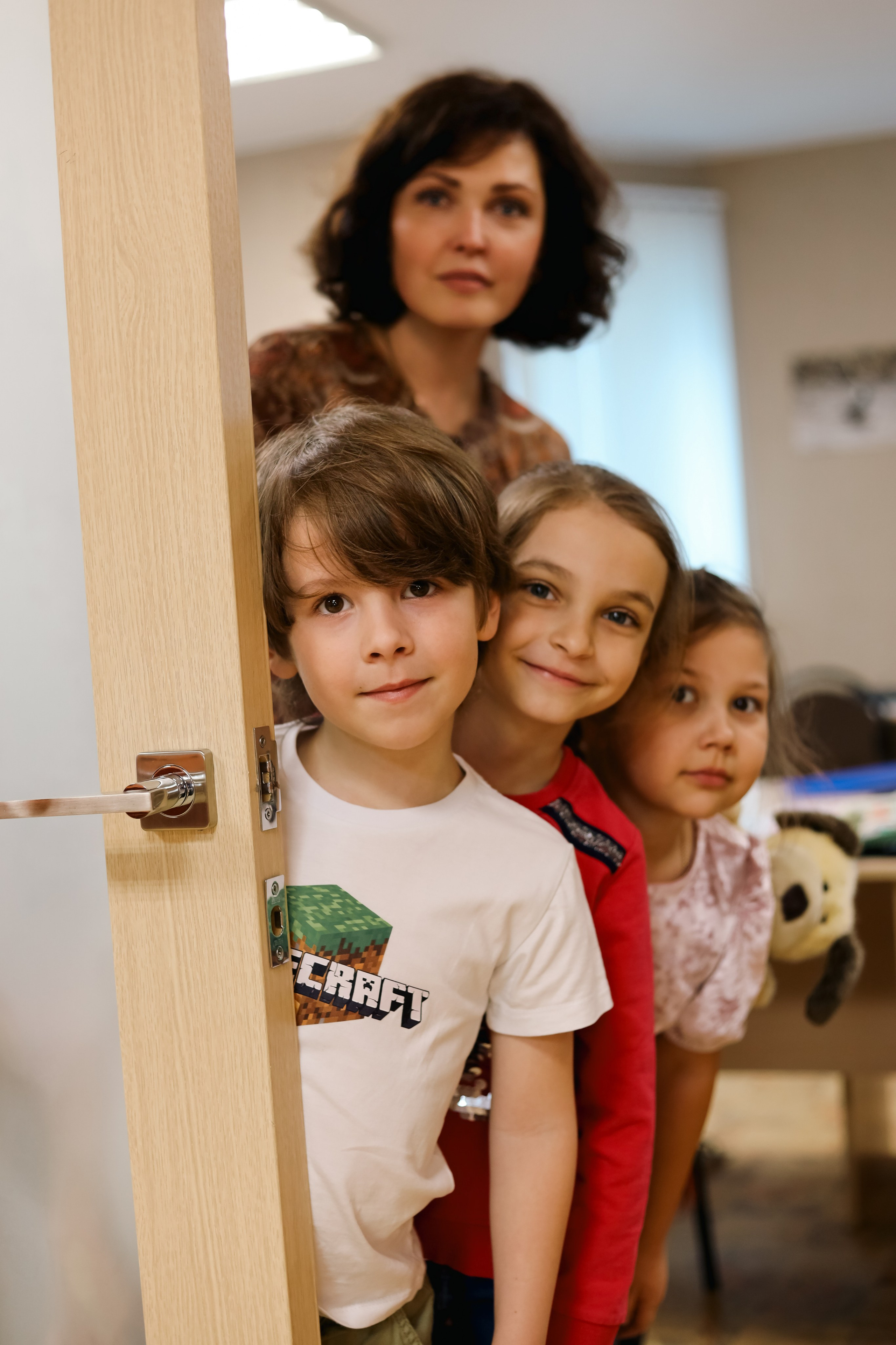 Детская съемка | Детские сады | Школы