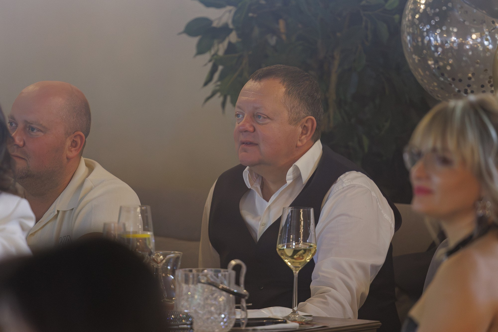 День рождения «Гельдт» 2 года. Боченков Вадим | Фотограф в Пскове и Санкт-Петербурге