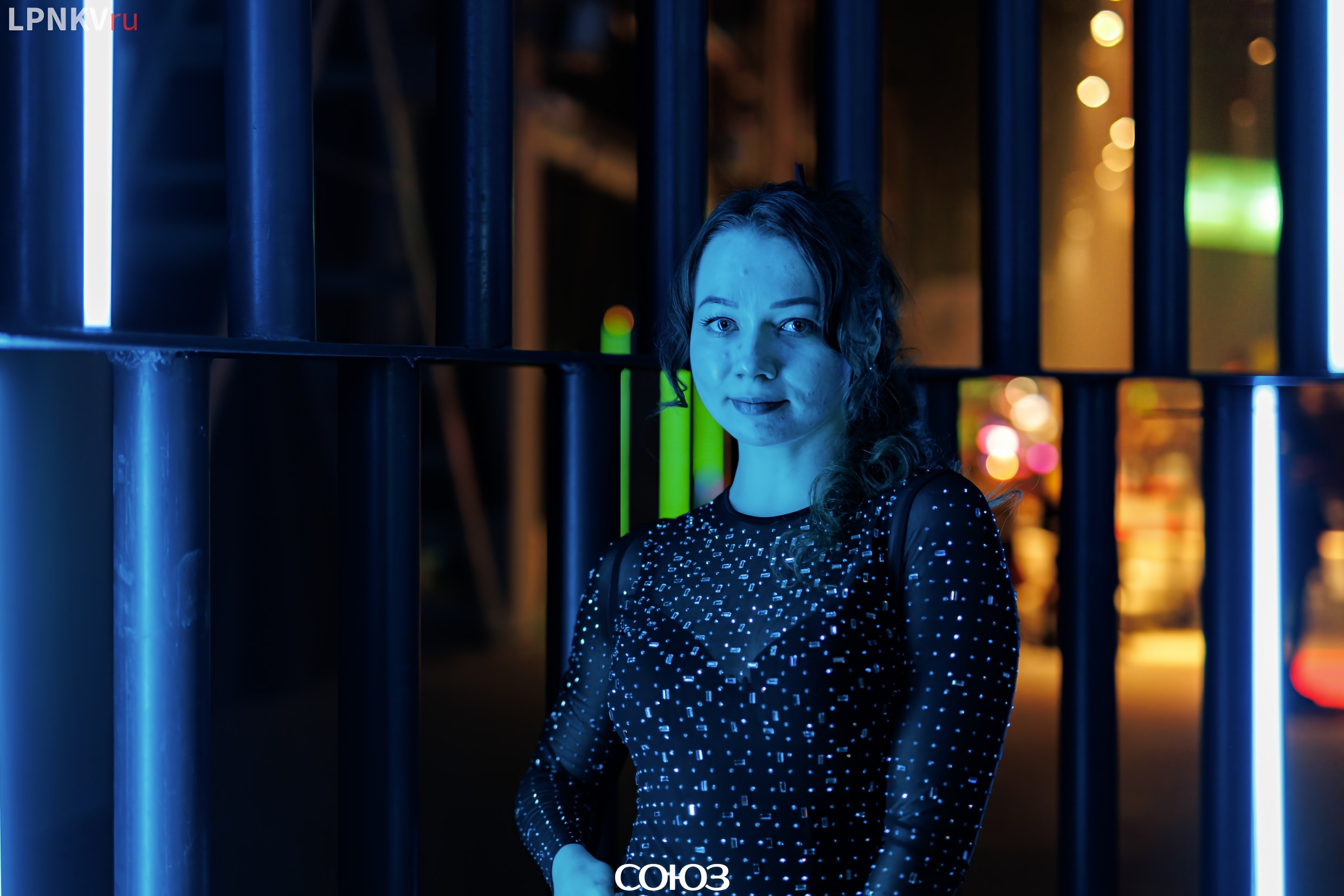 СОЮЗ в ТАУ. Репортажный фотограф в Москве