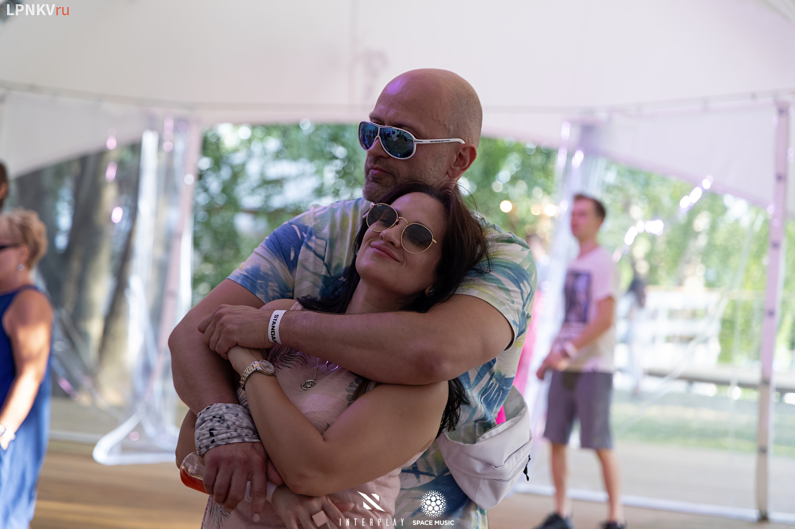 Interplay. Репортажный фотограф в Москве