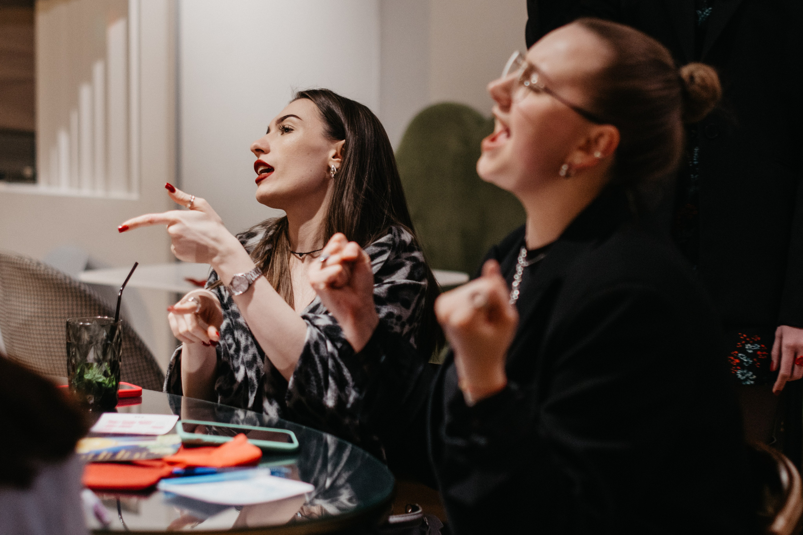 Музыкальное Бинго. Фотограф в Челябинске Любовь Денисенко