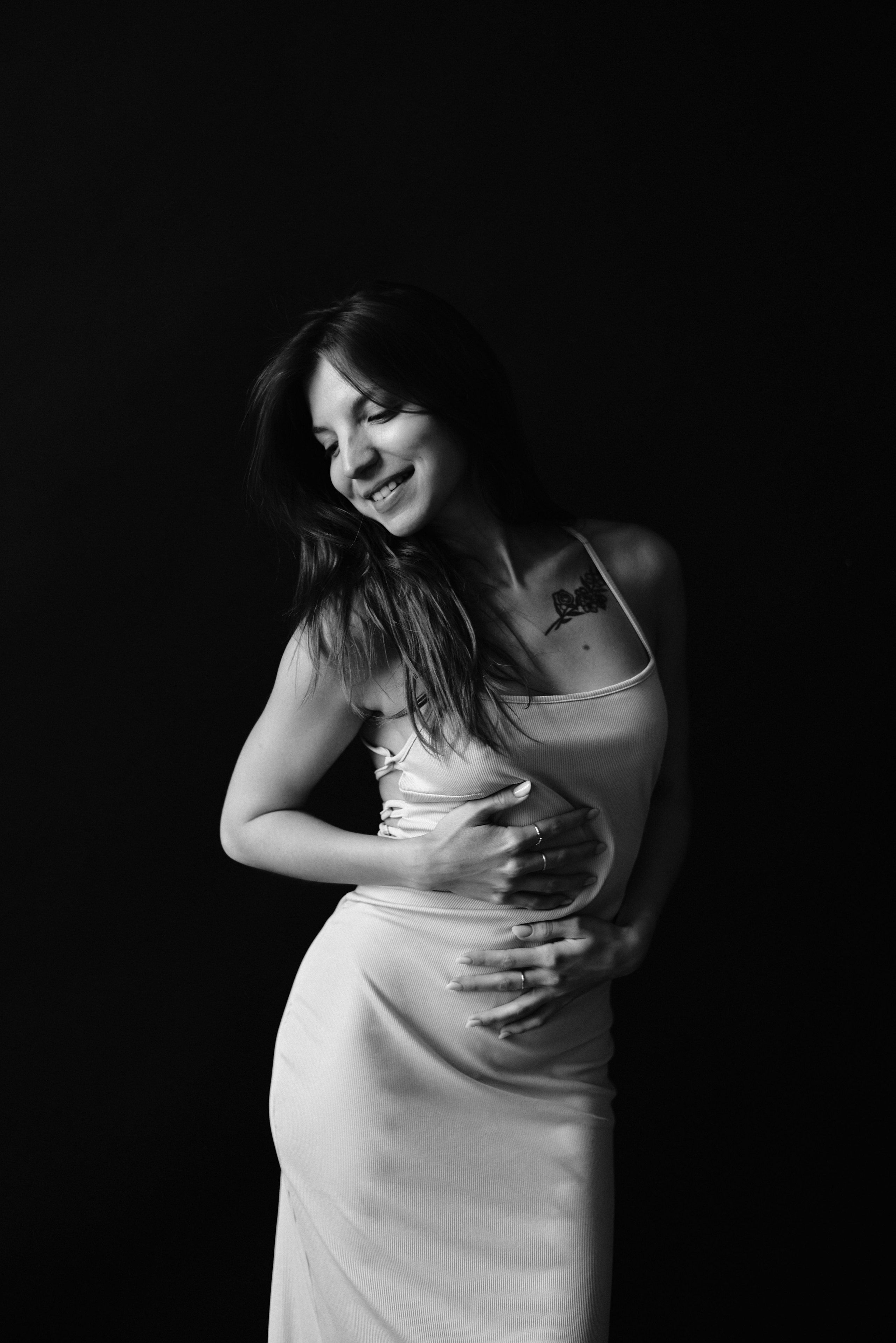 Julia. Семейный и свадебный фотограф в Нижнем Новгороде Анастасия Хренова