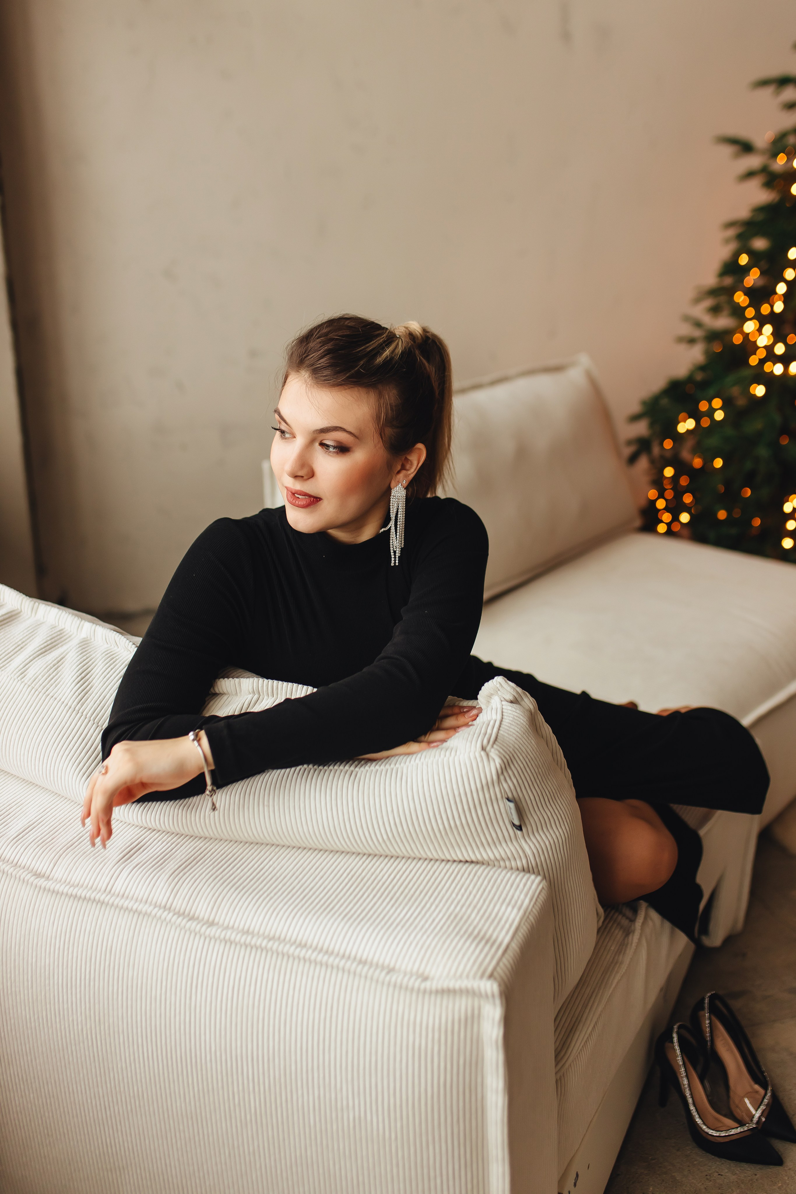 Сережа и Лера. Свадебный и семейный фотограф в Туле и области Маша Костина