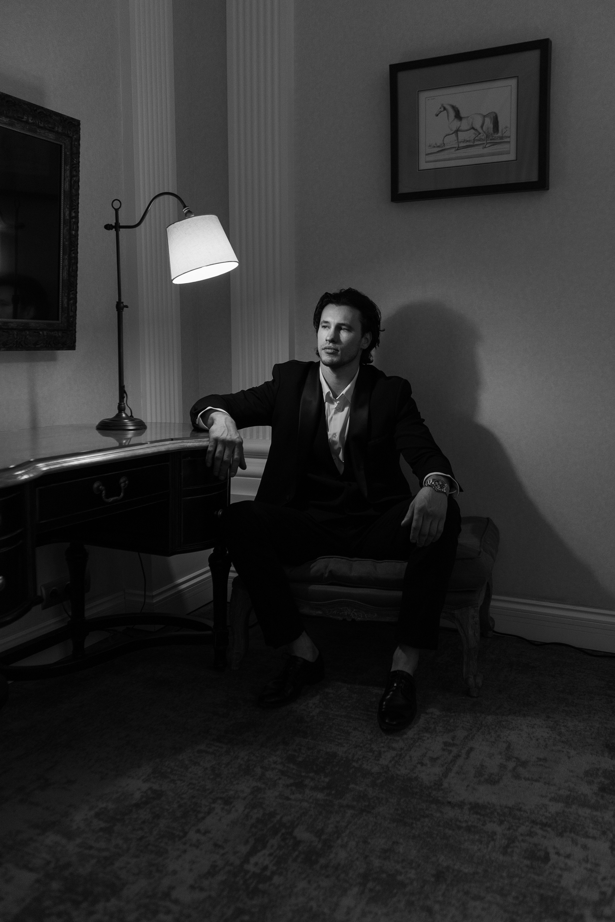 Свадьбы. Фотограф в Москве Таша Логинова