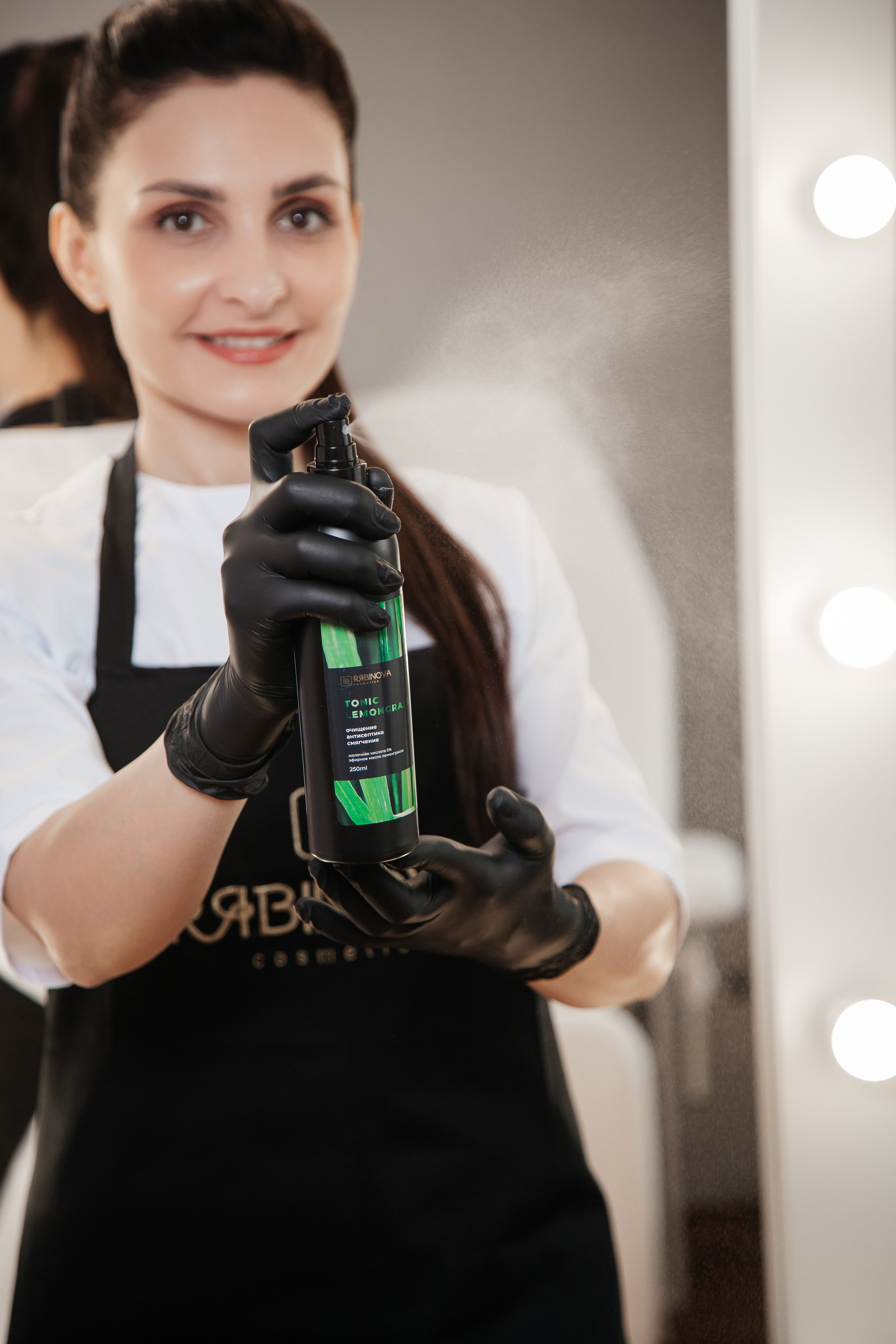 ШУГАРИНГ. Фотограф в Киселёвске Татьяна Трухалева