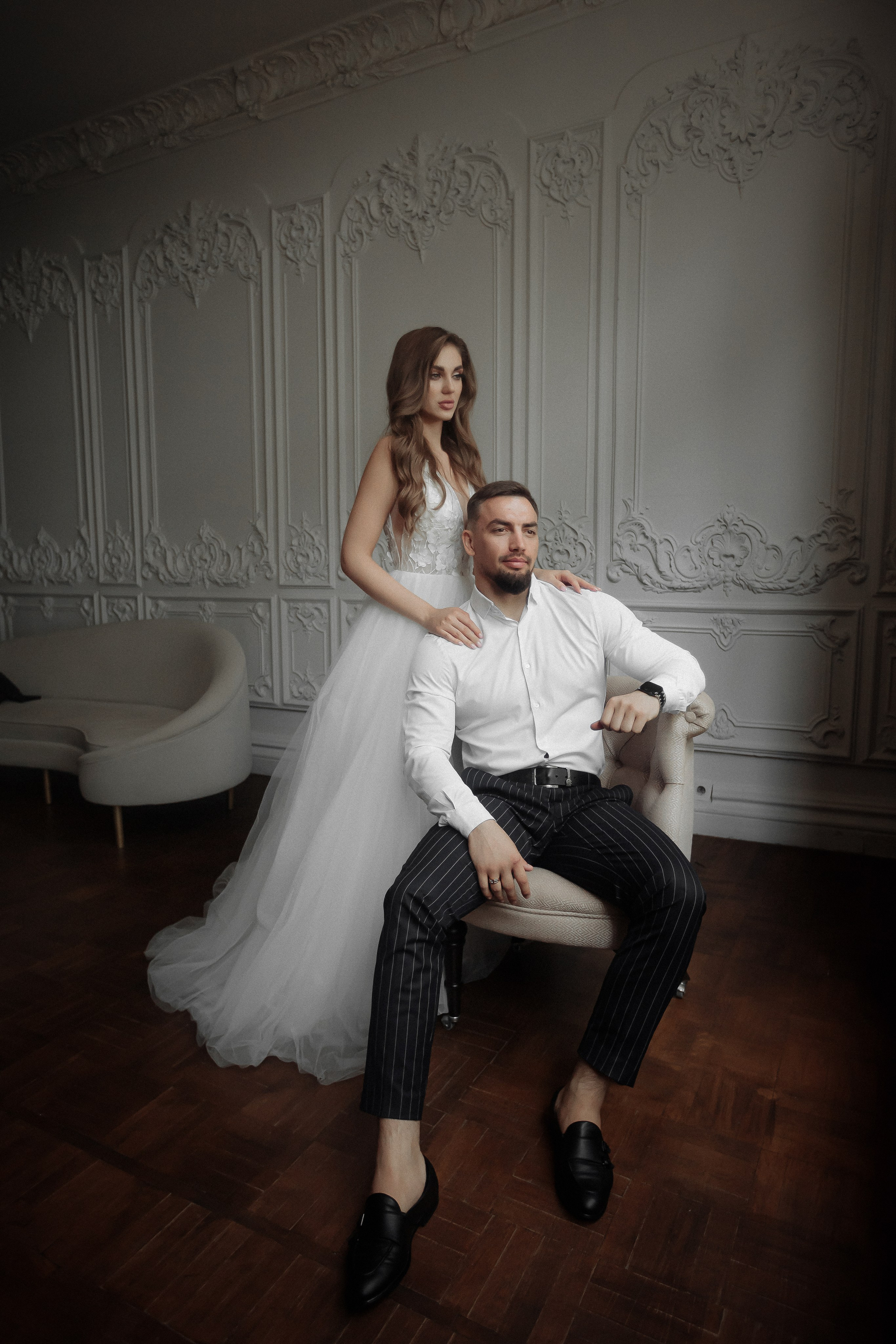 Артём & Мария. Алина Фирсова — свадебный фотограф в Краснодаре, Архызе и Домбае (КЧР)
