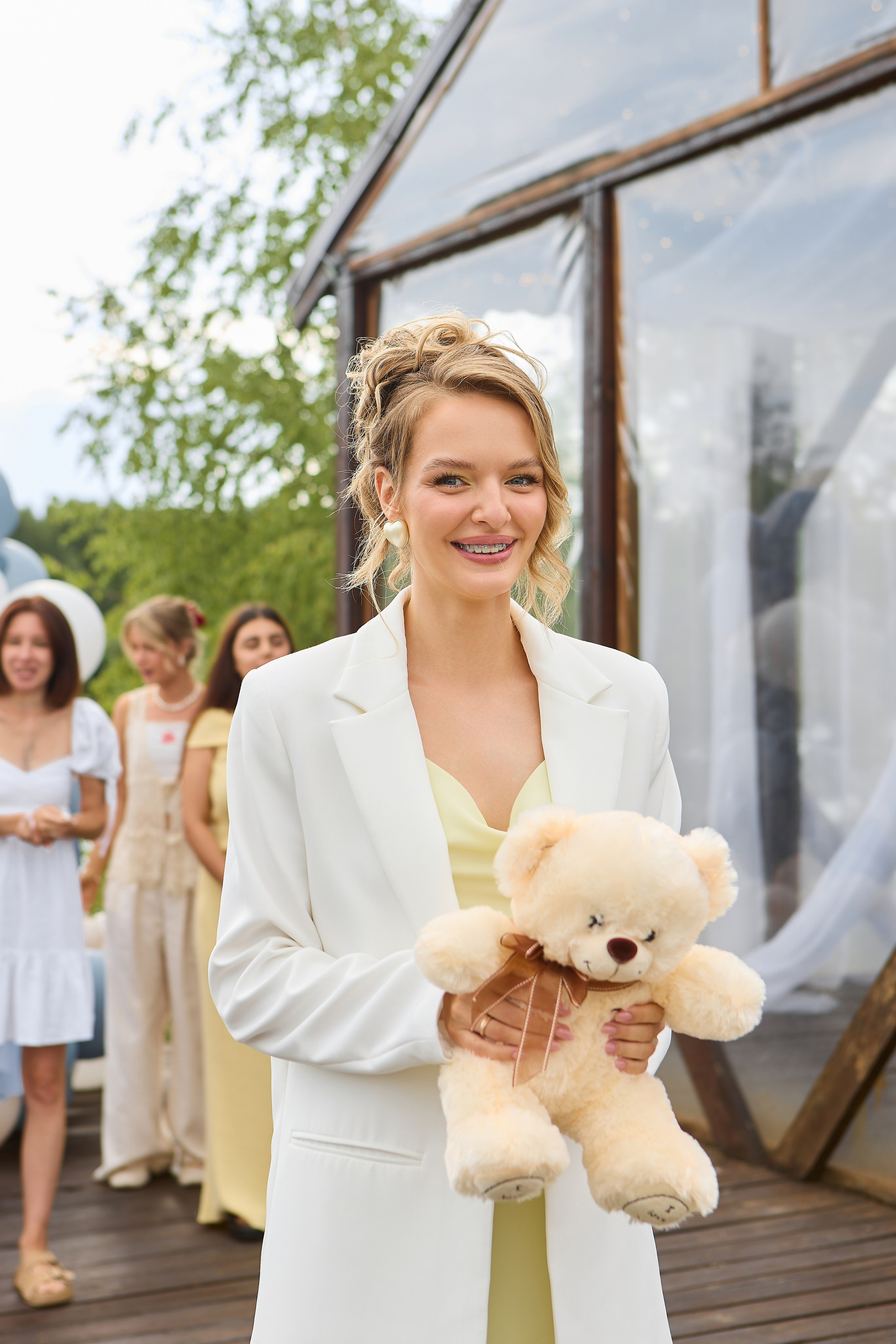 Гендерпати @guzanova_nadi. Свадебный фотограф Нижний Новгород