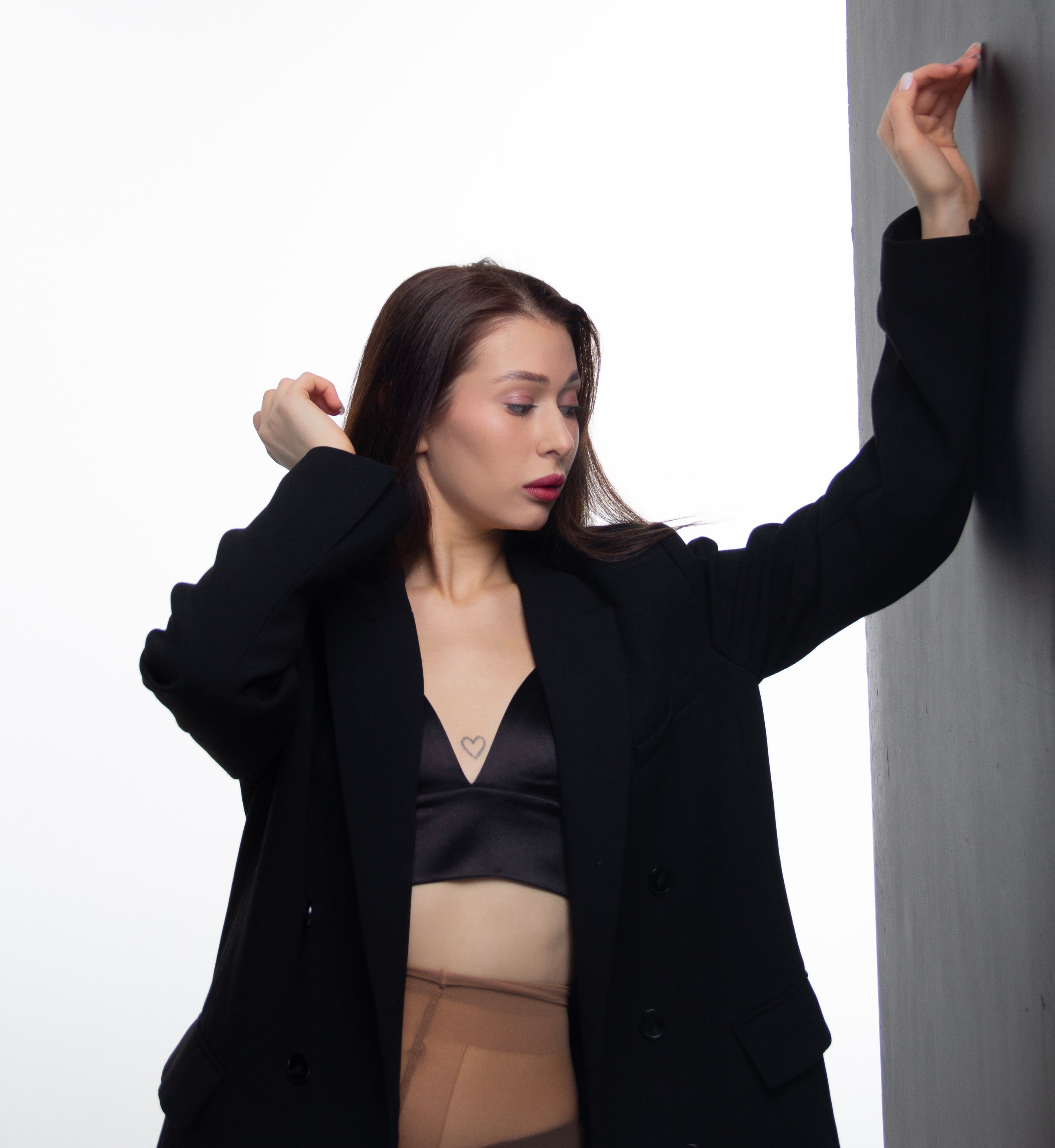 …. Азамат — фотограф в Новом Уренгое и Москве