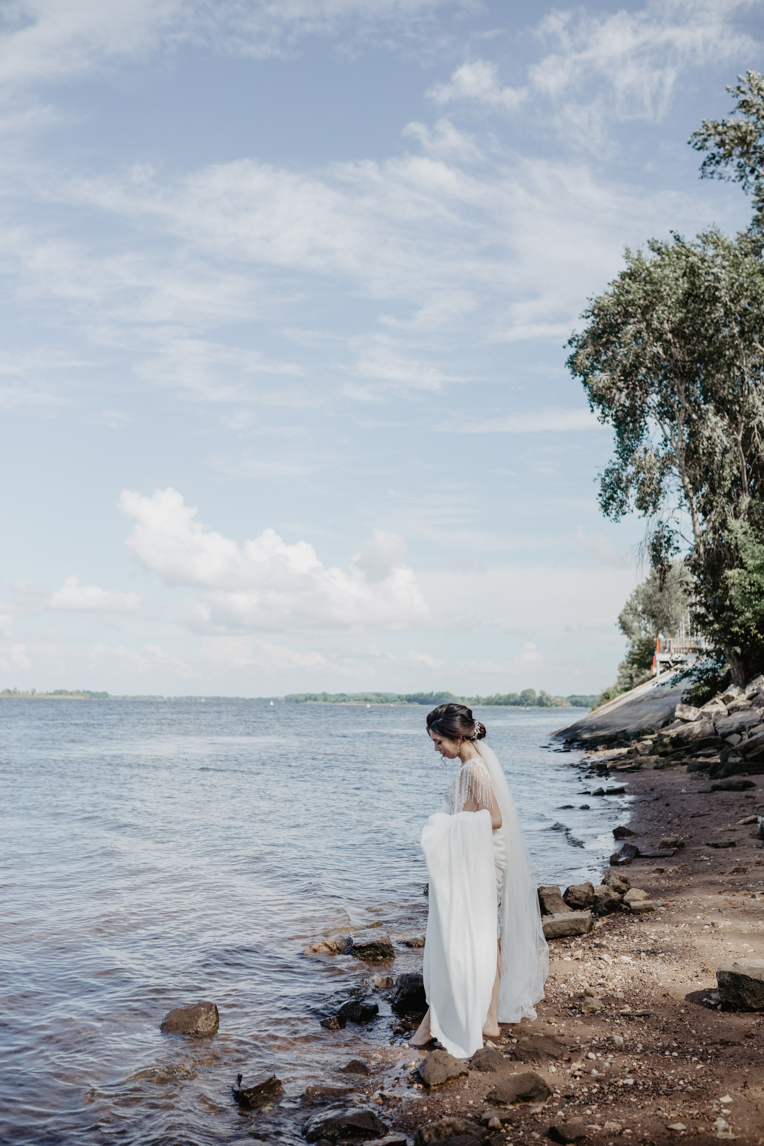 Ренат и Айсылу. Свадебный и семейный фотограф в Нижнекамске, Набережных Челнах