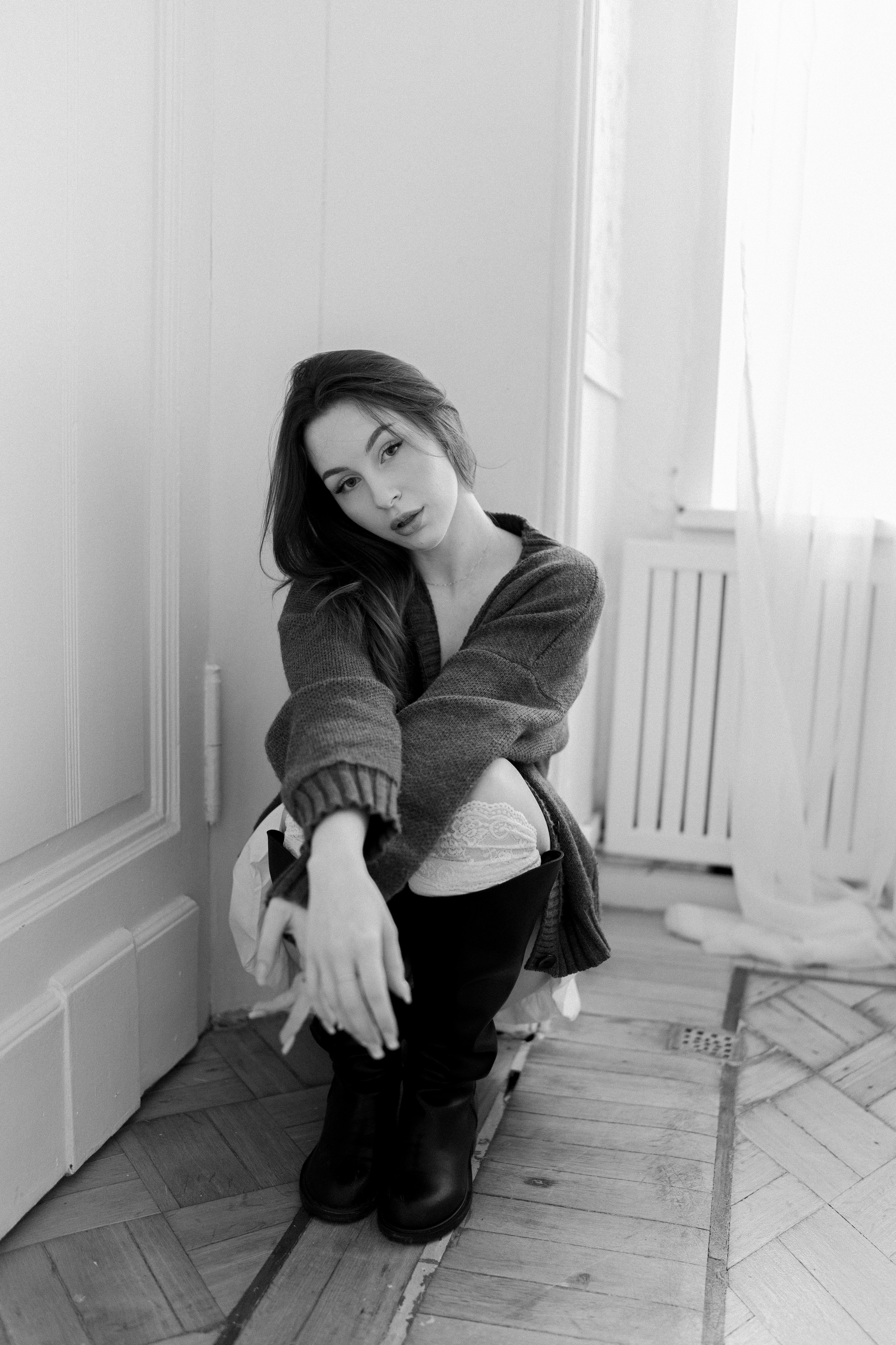 Polya. Фотограф Москва | СПБ Полина Хоршева