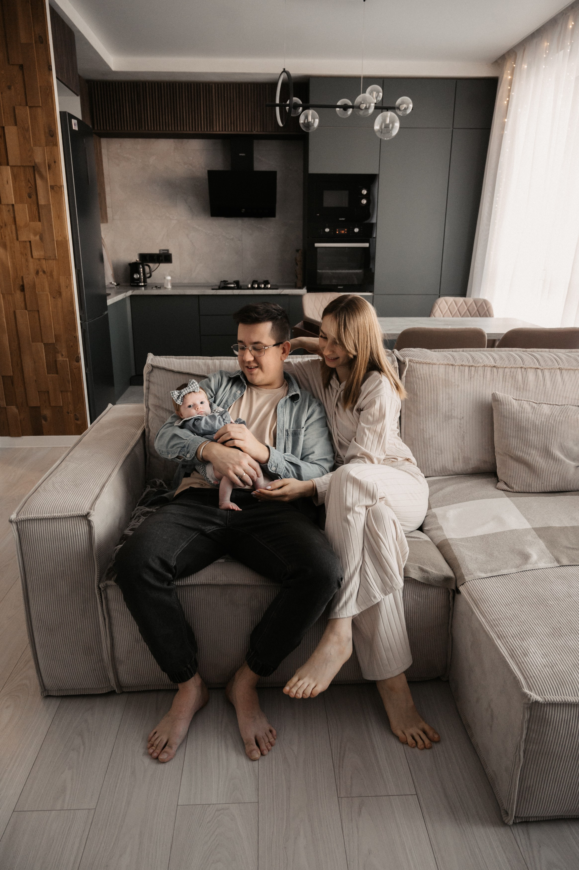 Happy New Year. Фотограф Ким Ангелина